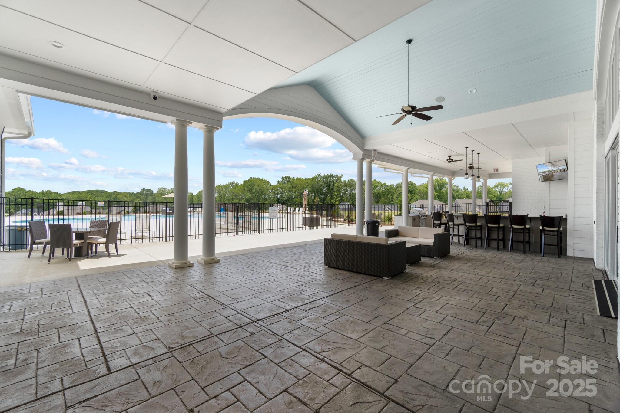 Heritage - Residential