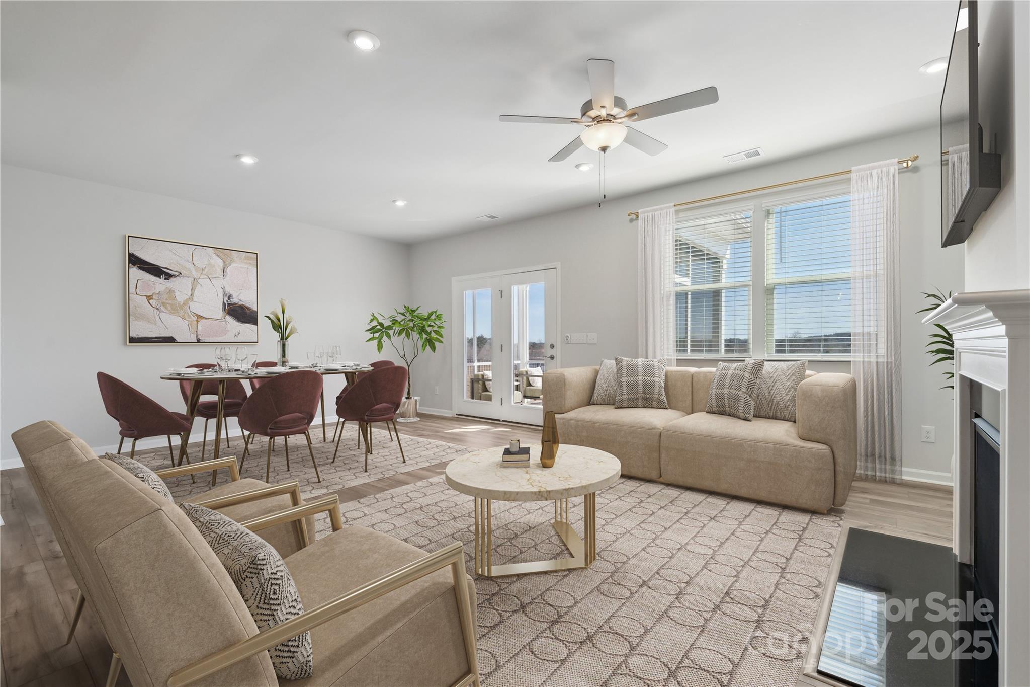 Heritage - Residential