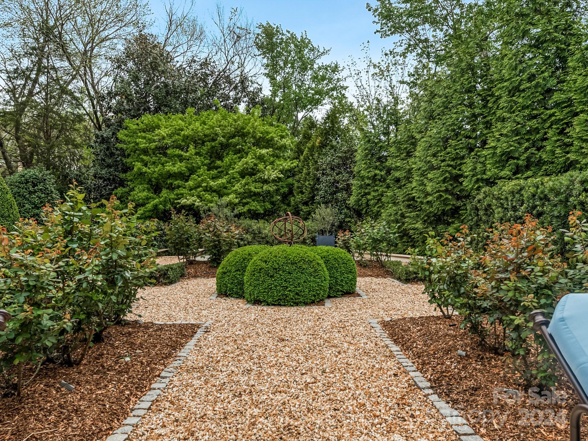 Morrocroft Estates - Residential