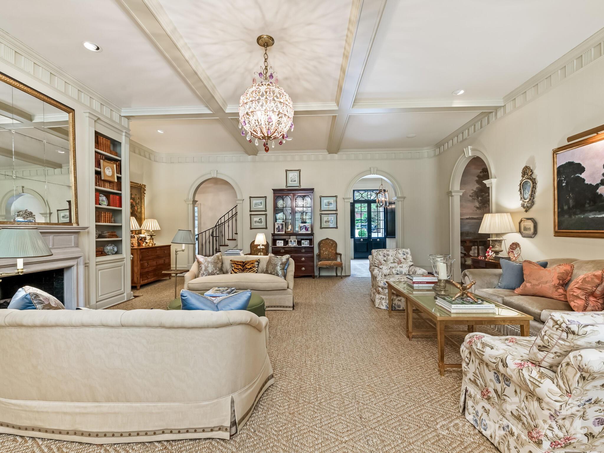 Morrocroft Estates - Residential