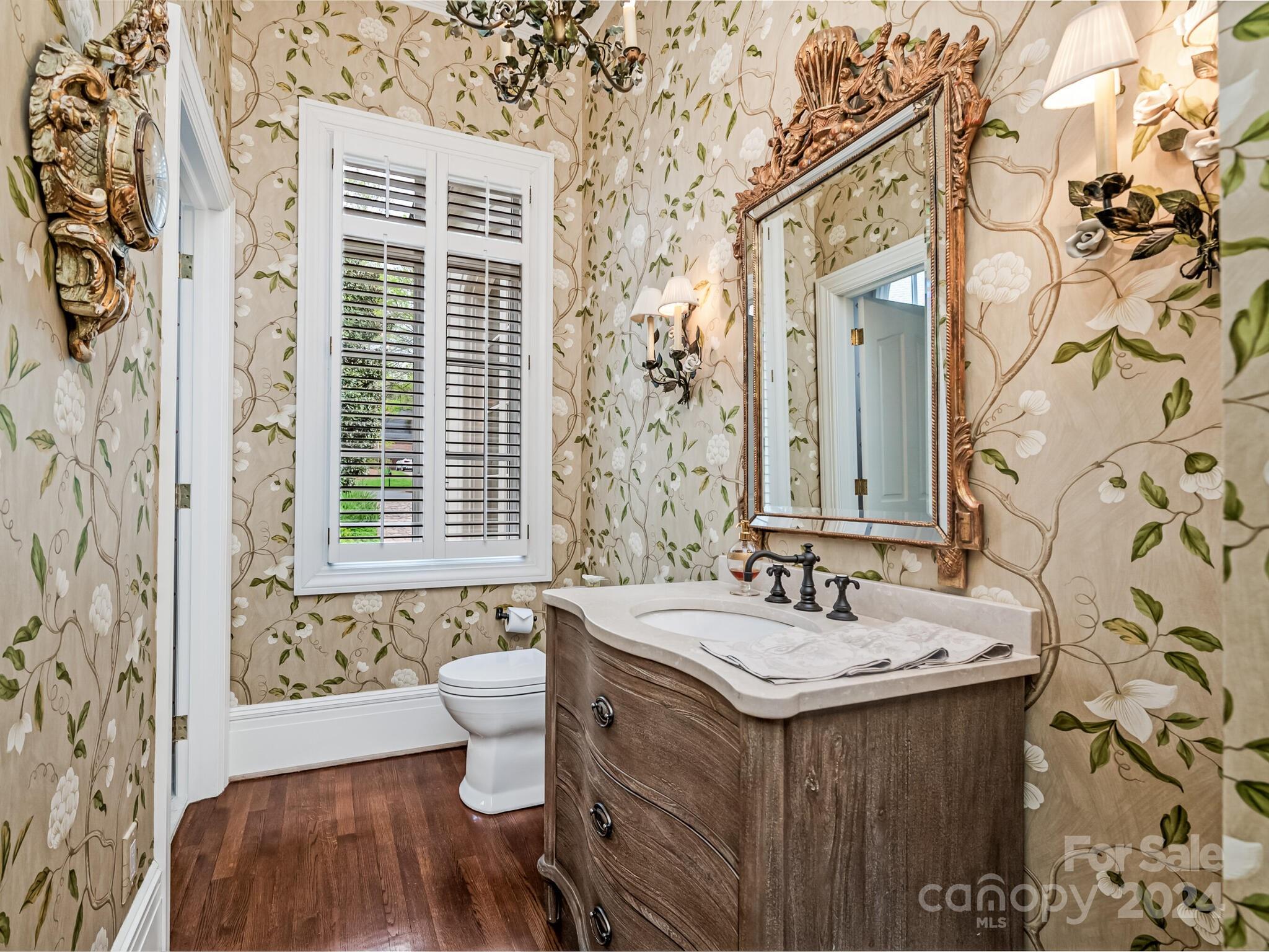 Morrocroft Estates - Residential