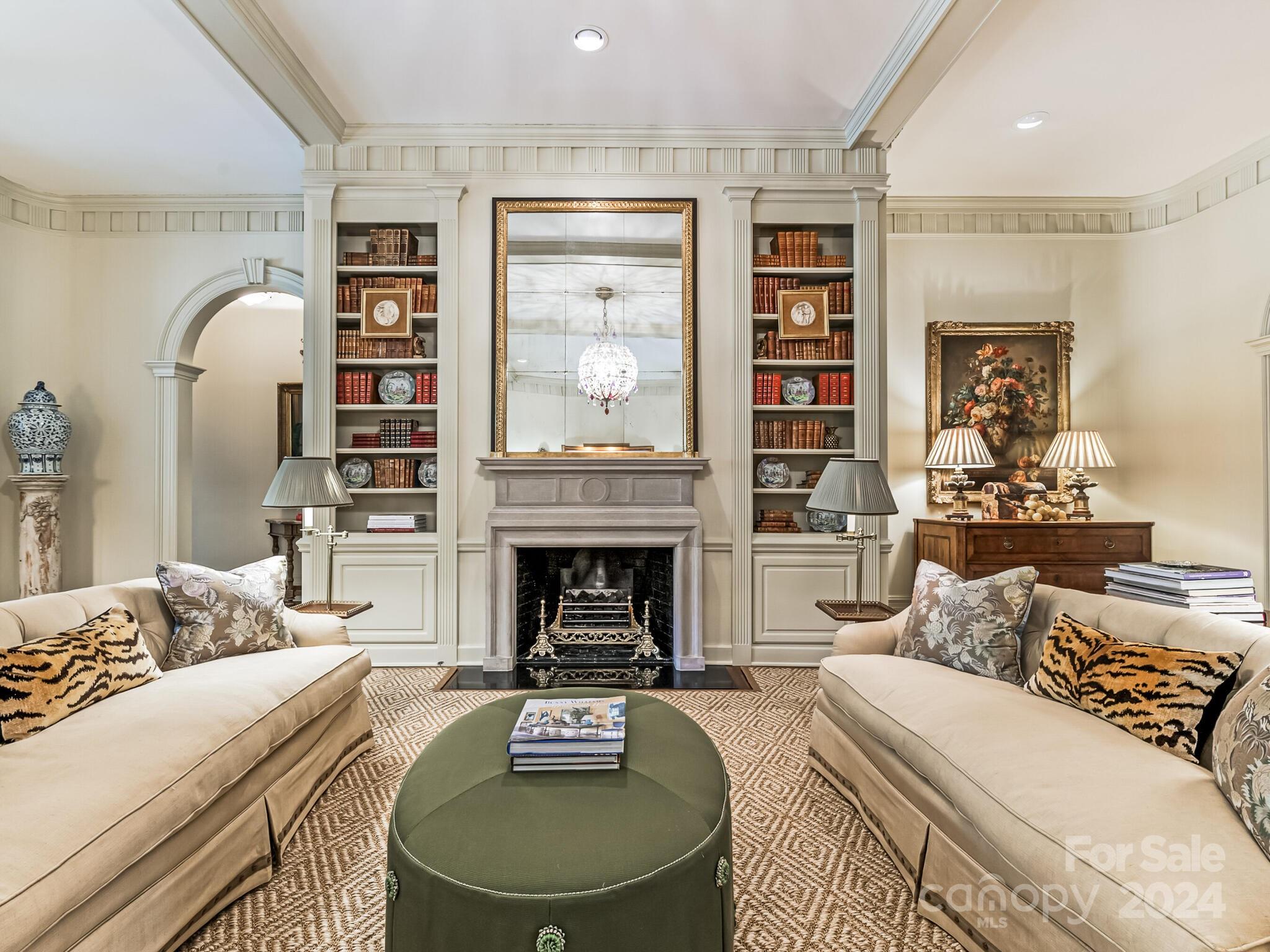 Morrocroft Estates - Residential