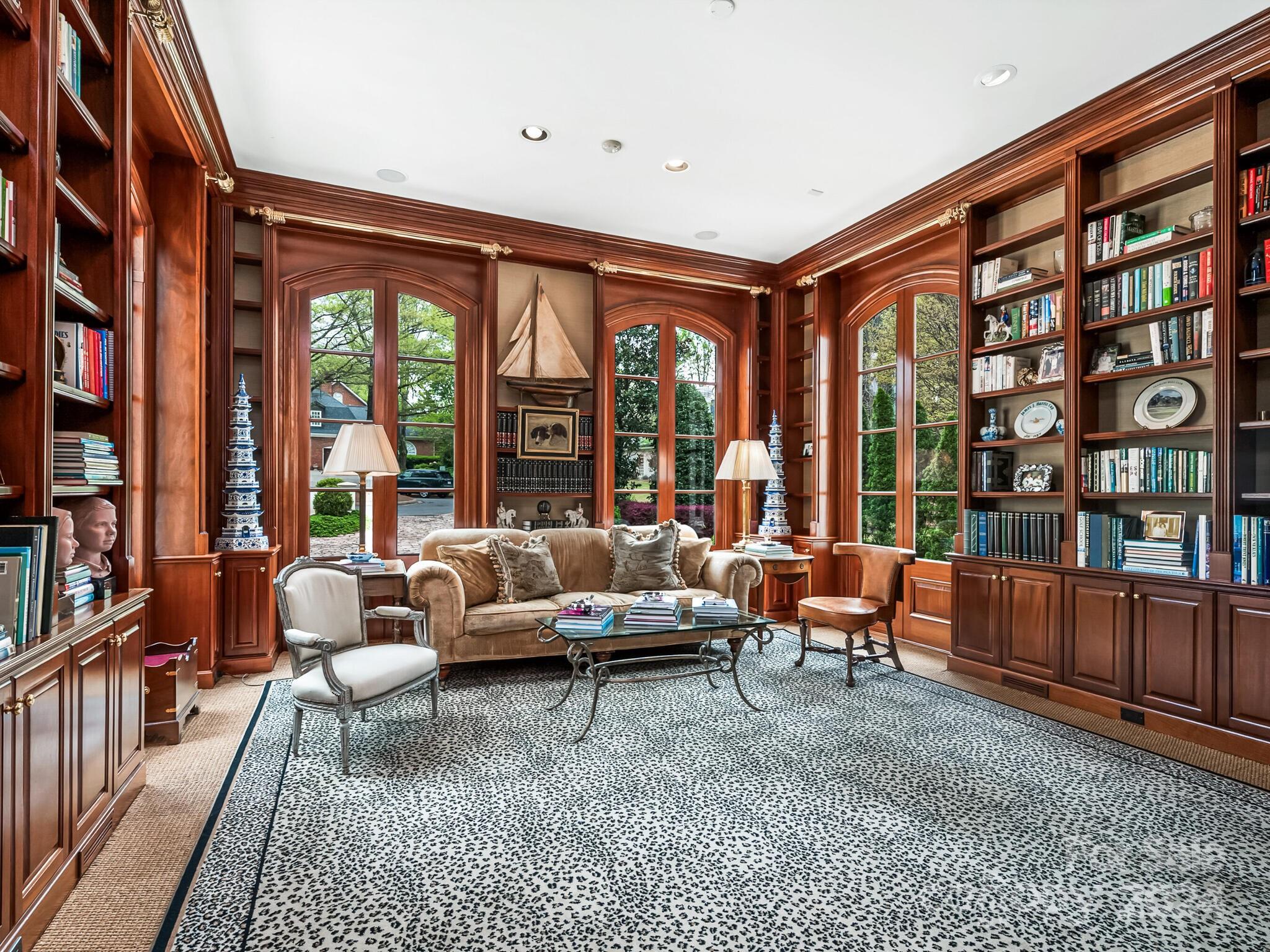 Morrocroft Estates - Residential