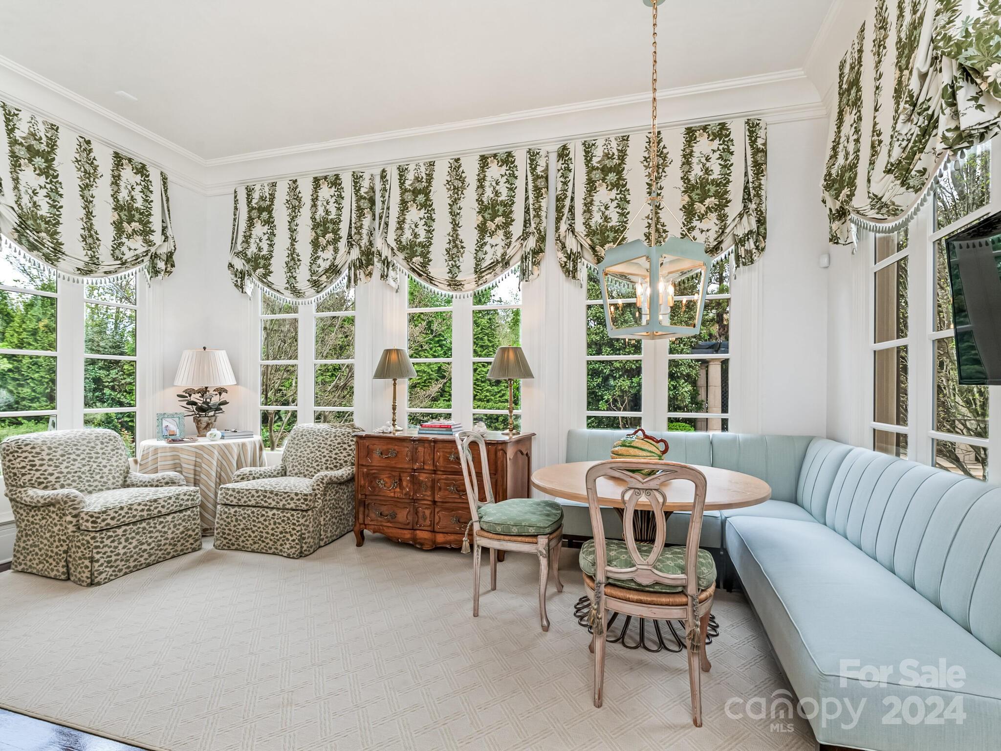 Morrocroft Estates - Residential