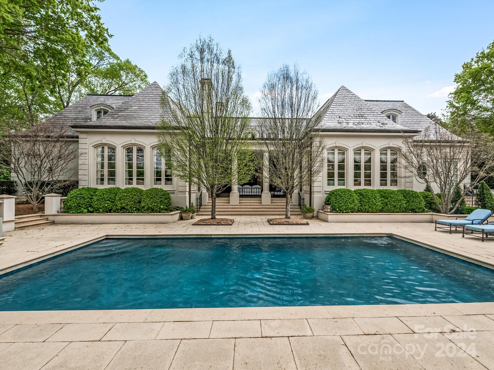 Morrocroft Estates - Residential