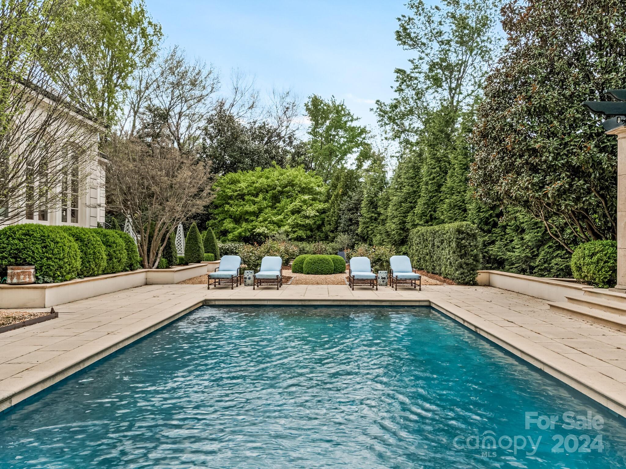 Morrocroft Estates - Residential