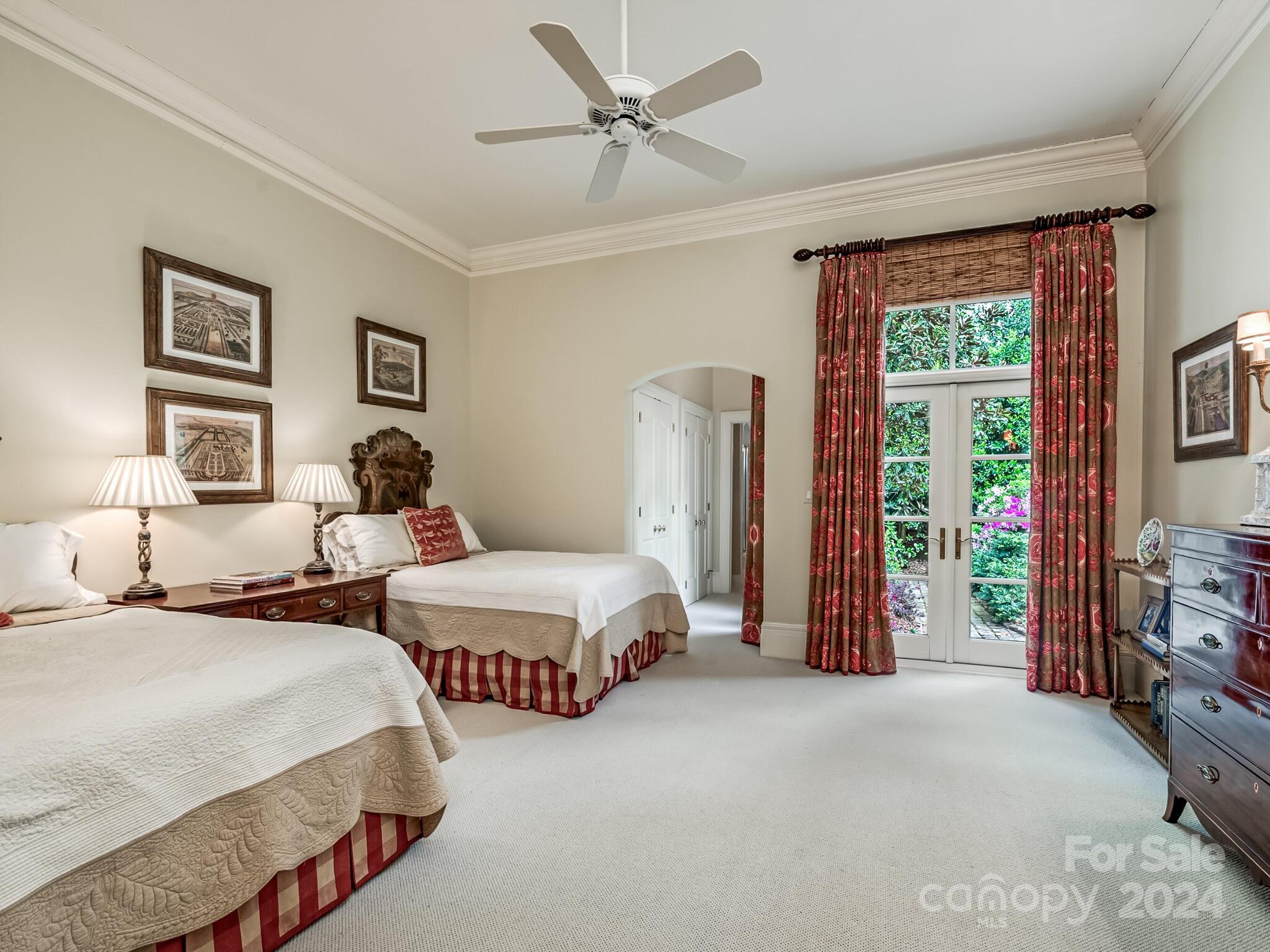 Morrocroft Estates - Residential