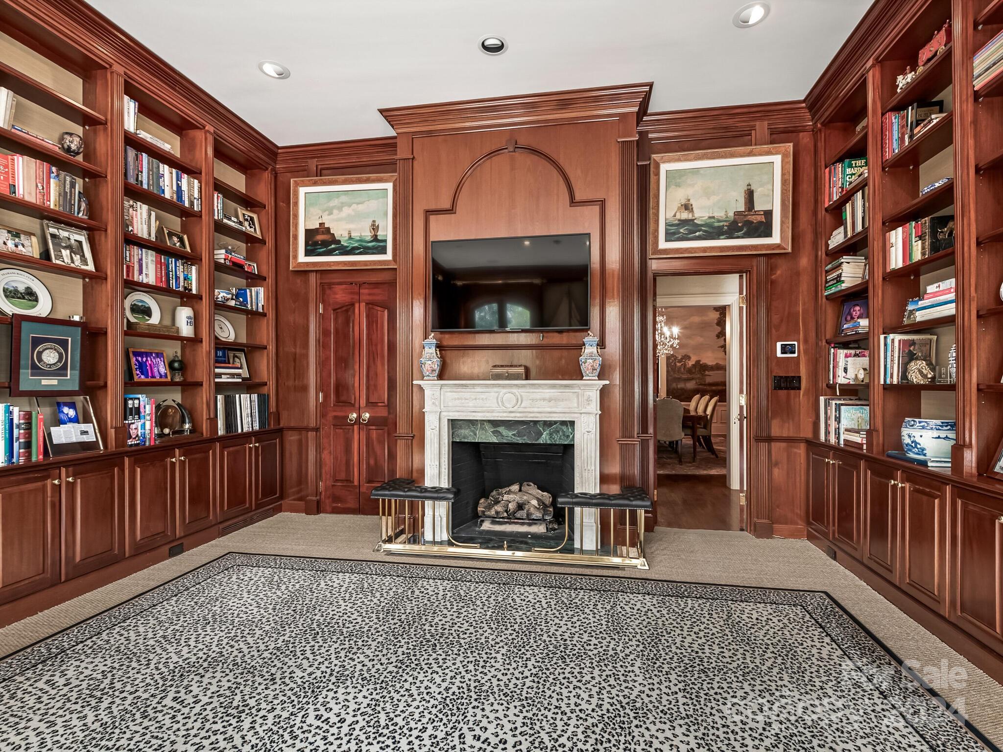 Morrocroft Estates - Residential