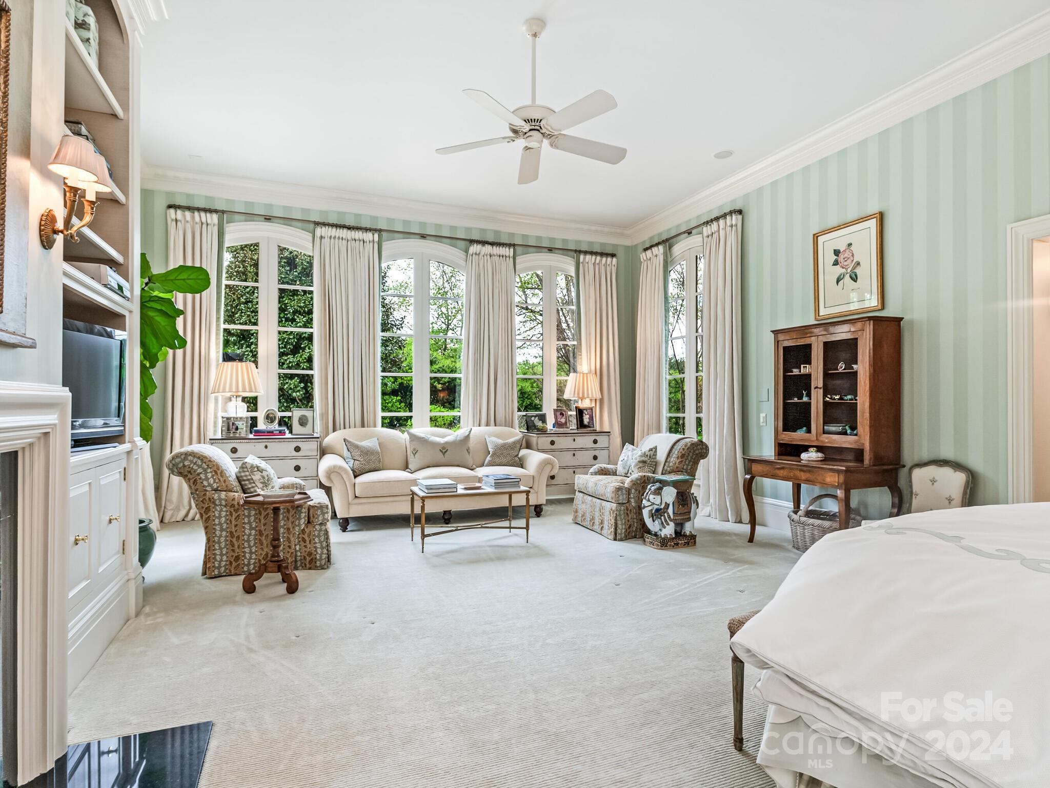 Morrocroft Estates - Residential