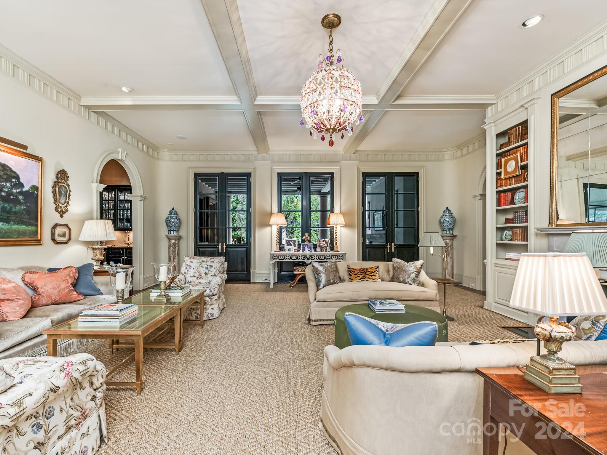 Morrocroft Estates - Residential