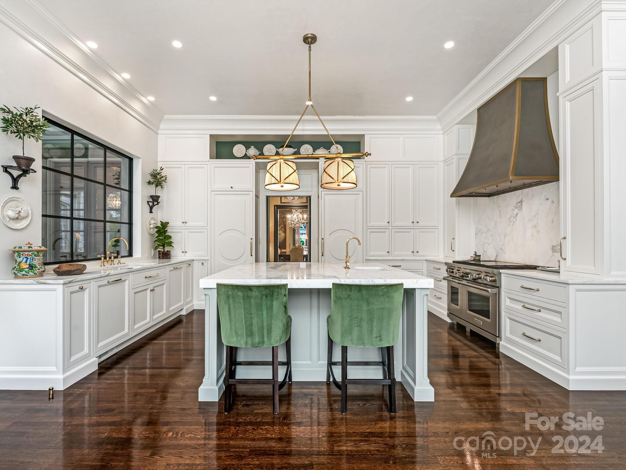 Morrocroft Estates - Residential