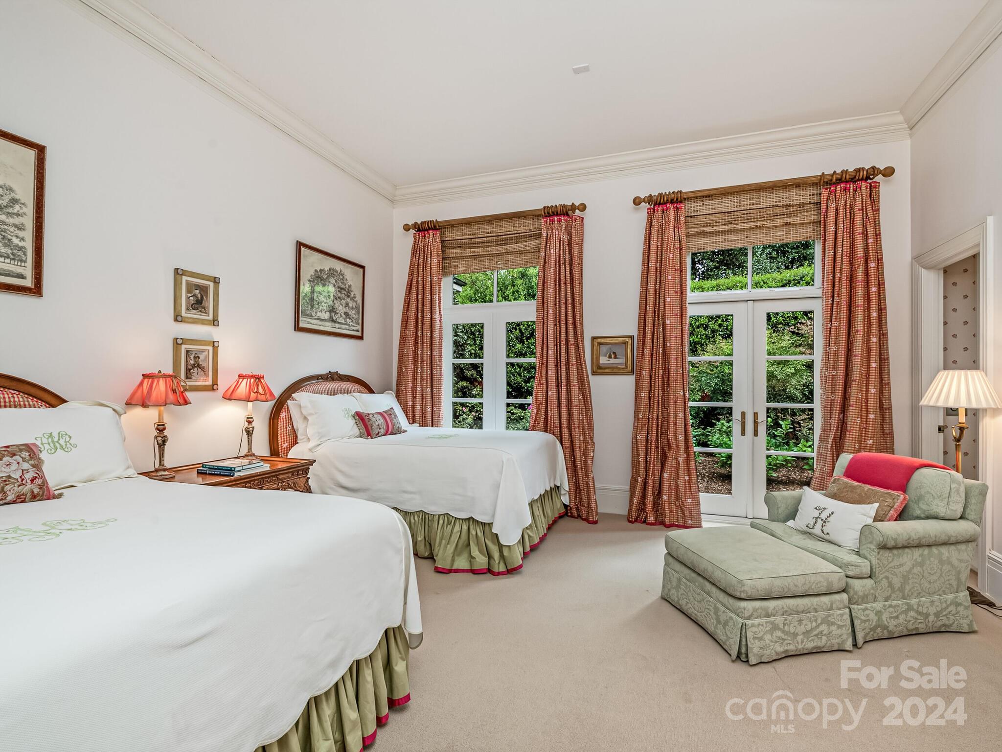 Morrocroft Estates - Residential