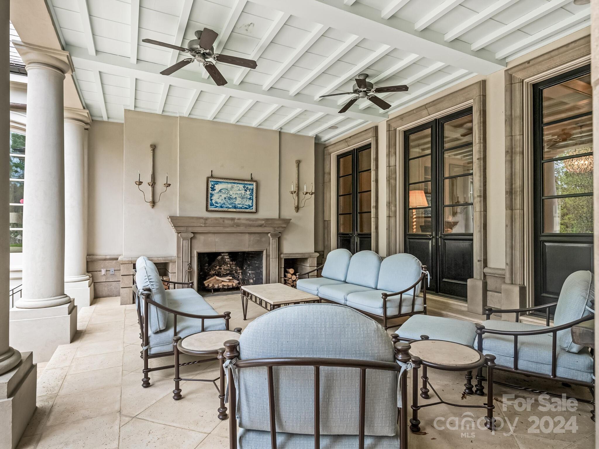 Morrocroft Estates - Residential