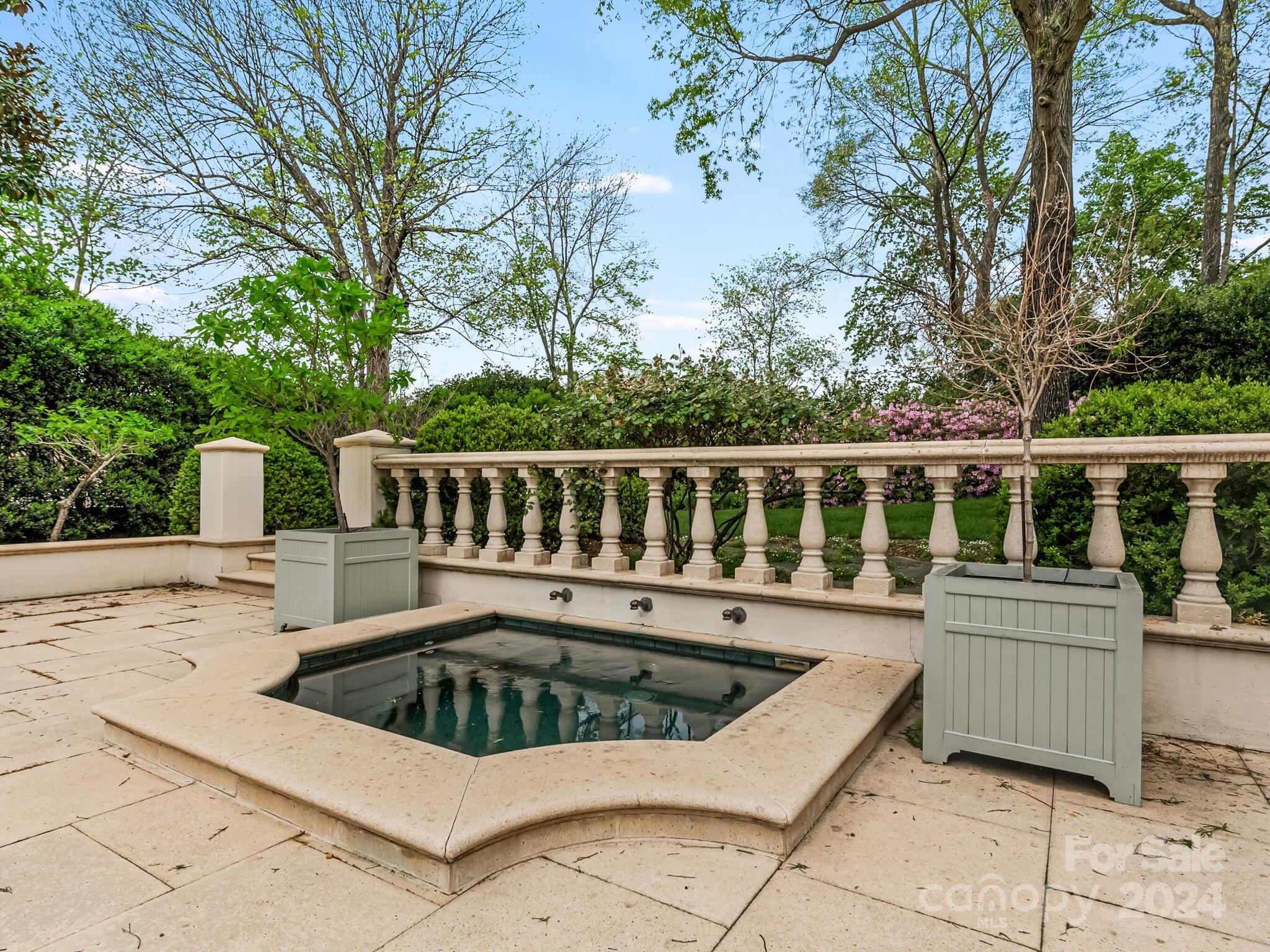 Morrocroft Estates - Residential