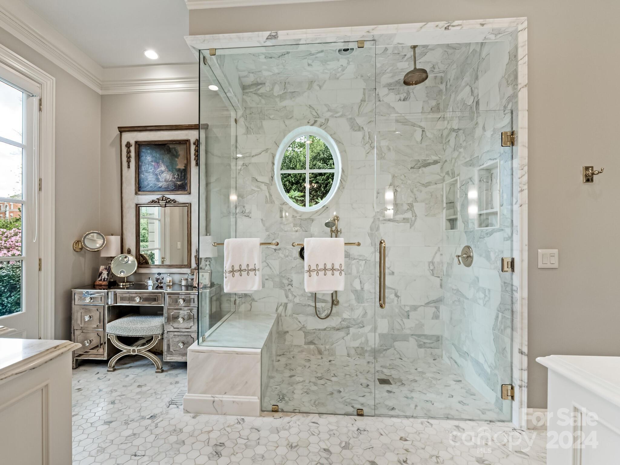 Morrocroft Estates - Residential