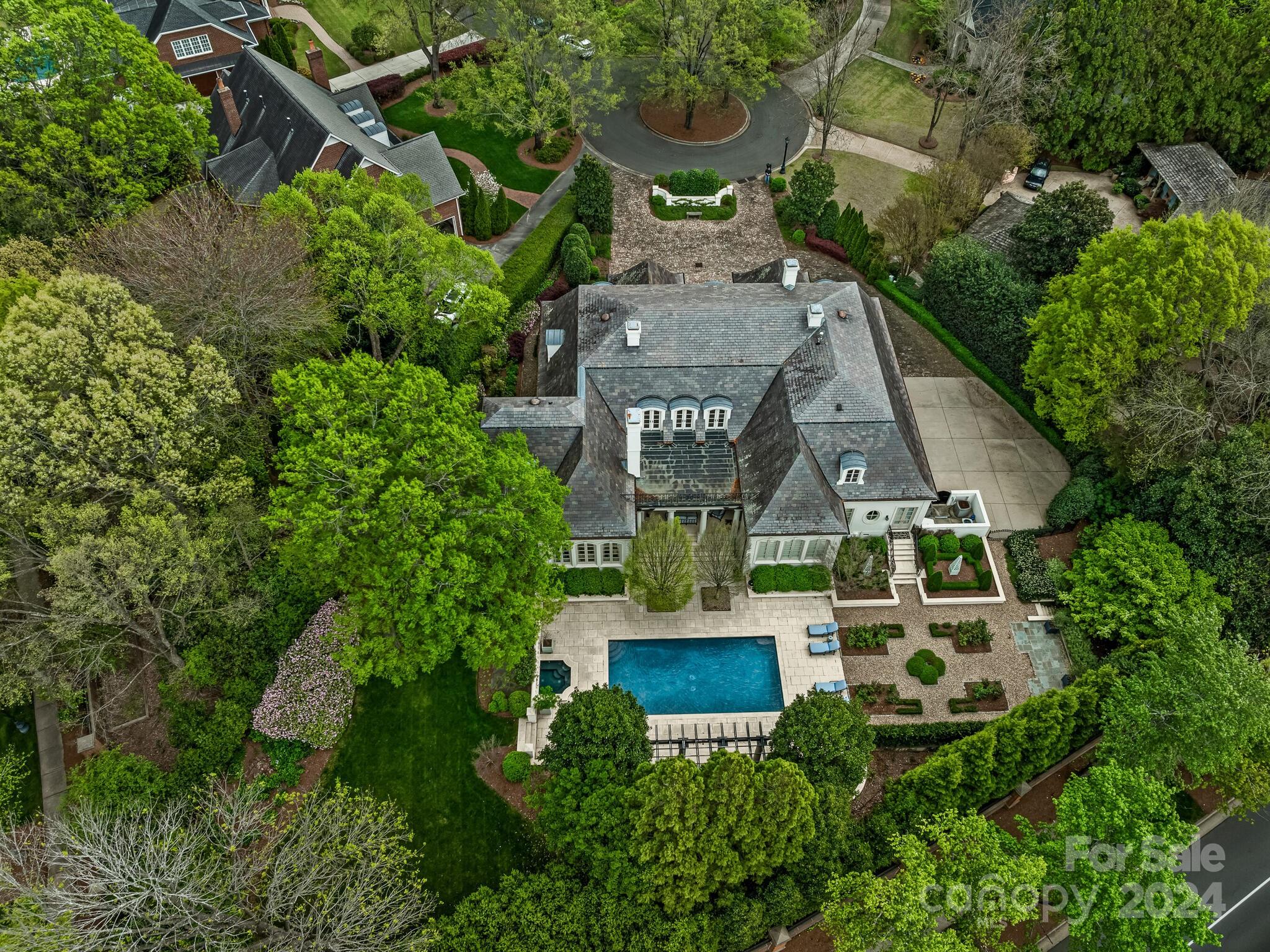 Morrocroft Estates - Residential