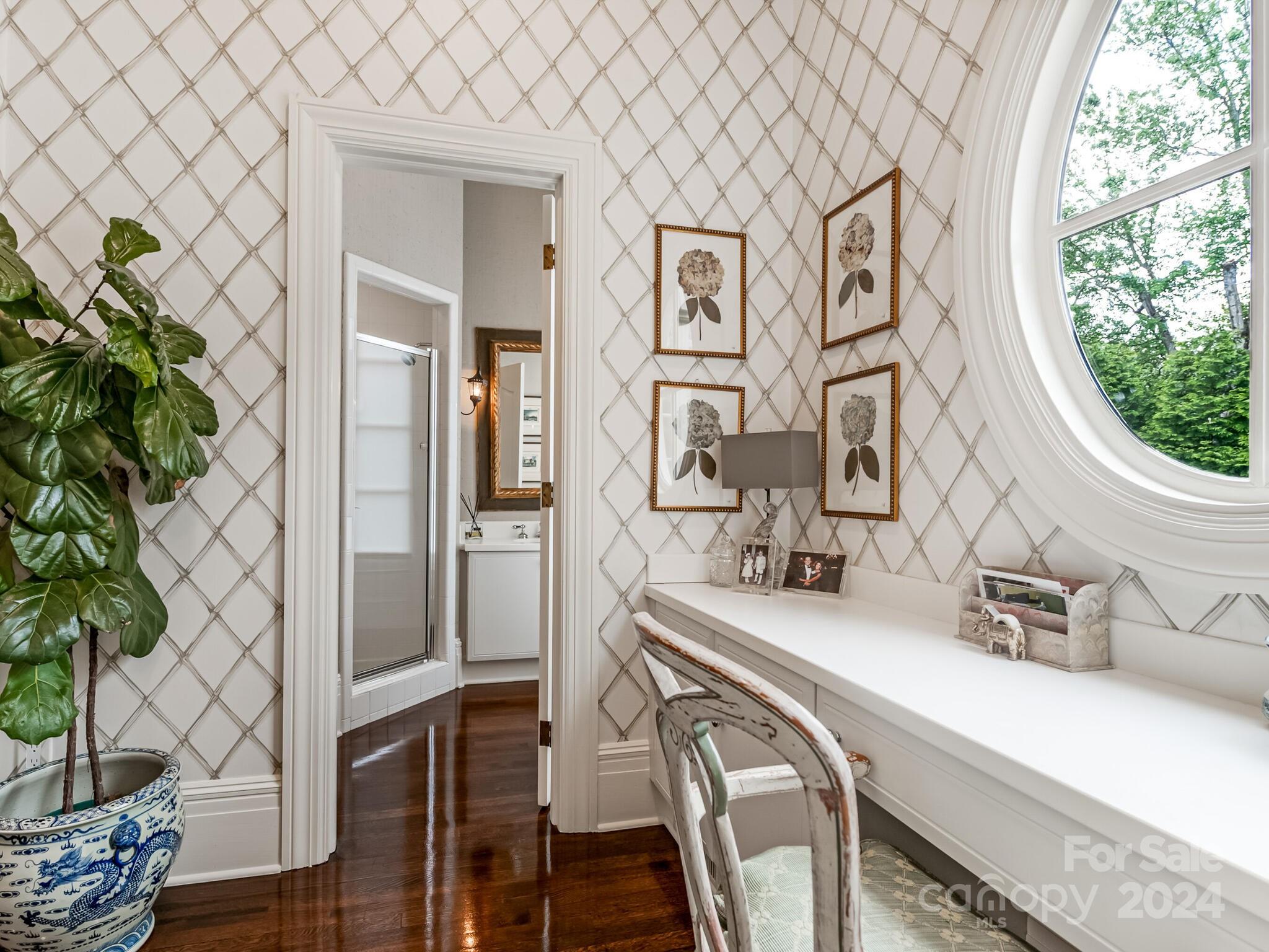 Morrocroft Estates - Residential