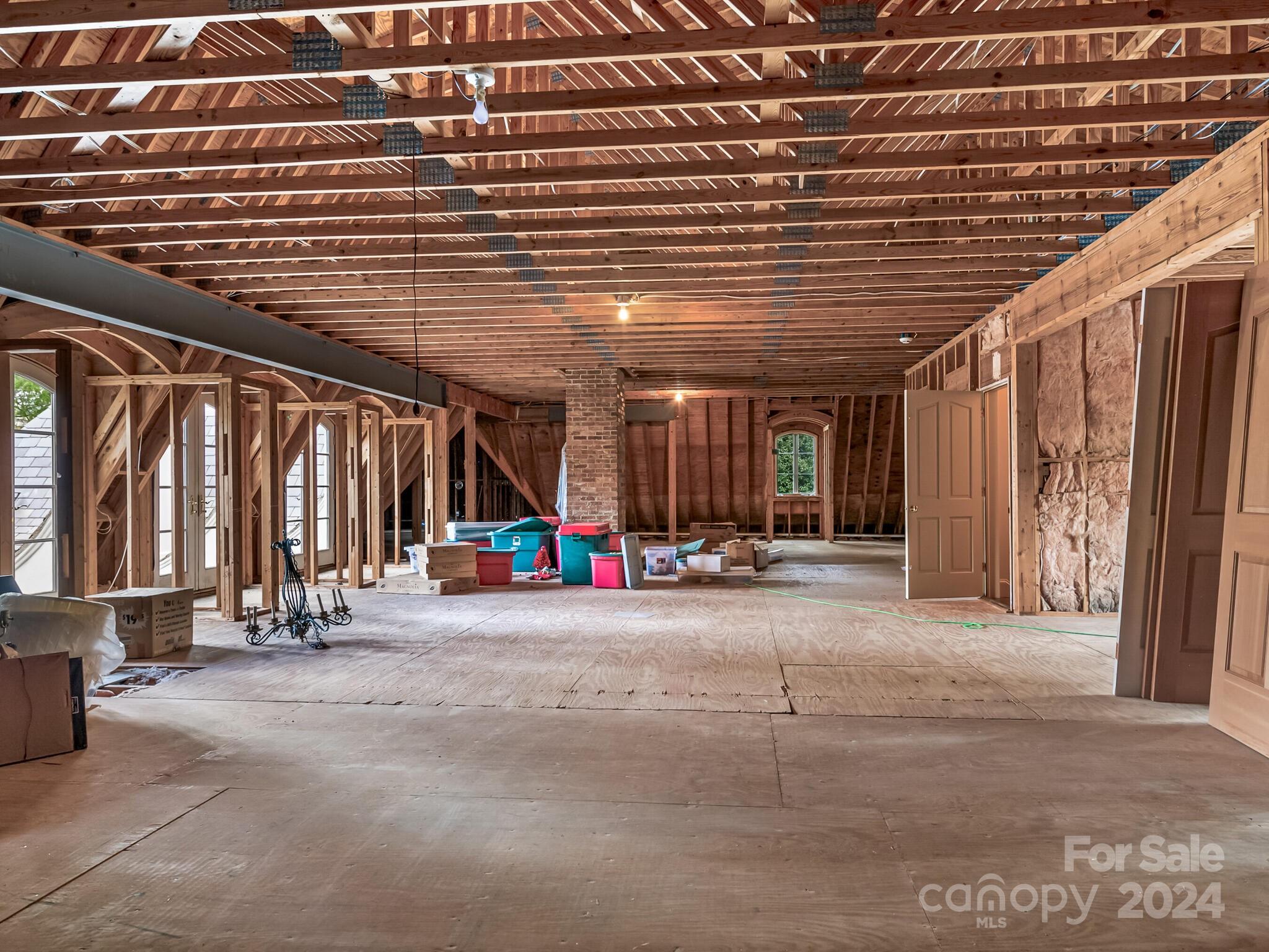 Morrocroft Estates - Residential