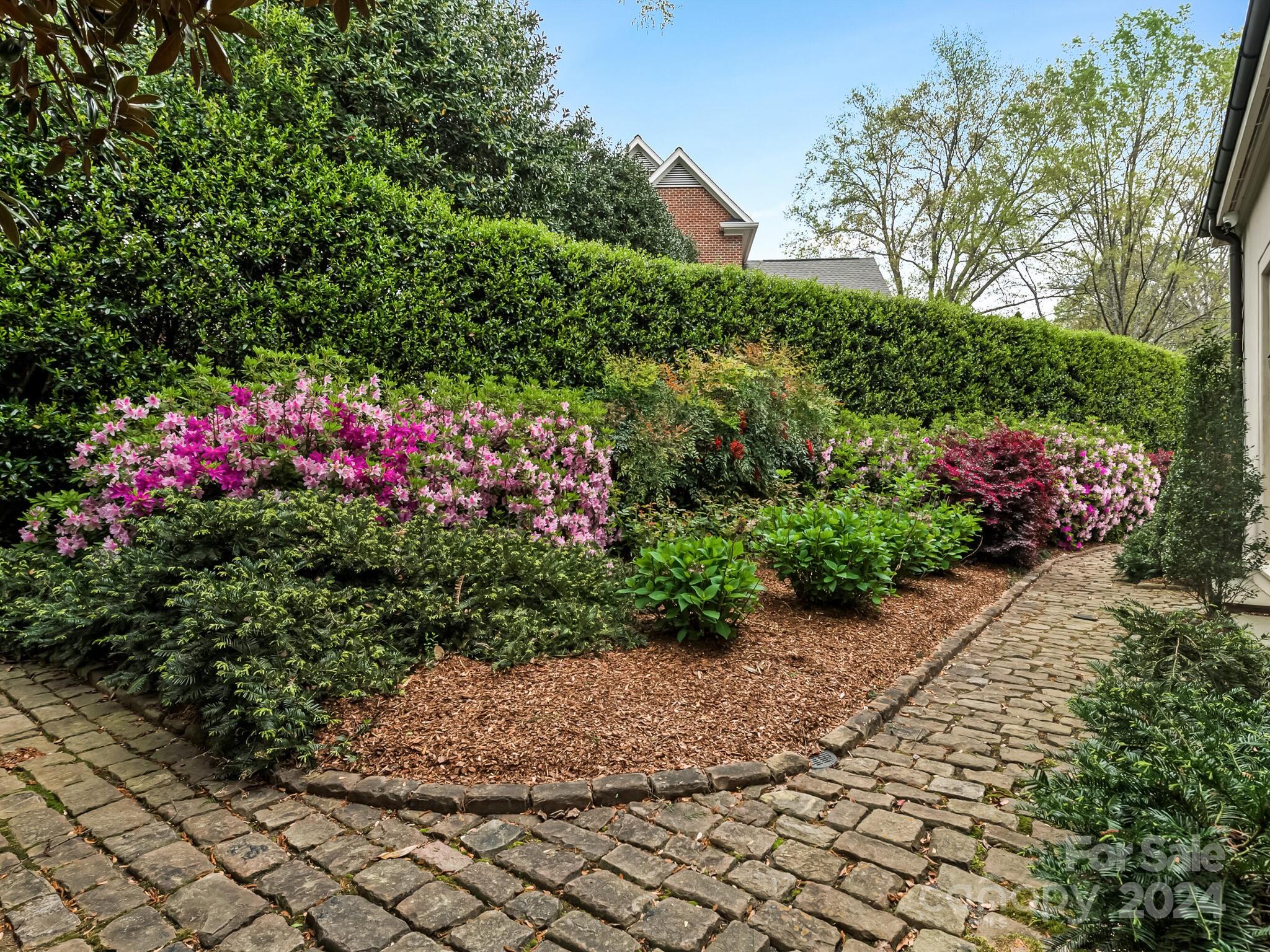 Morrocroft Estates - Residential