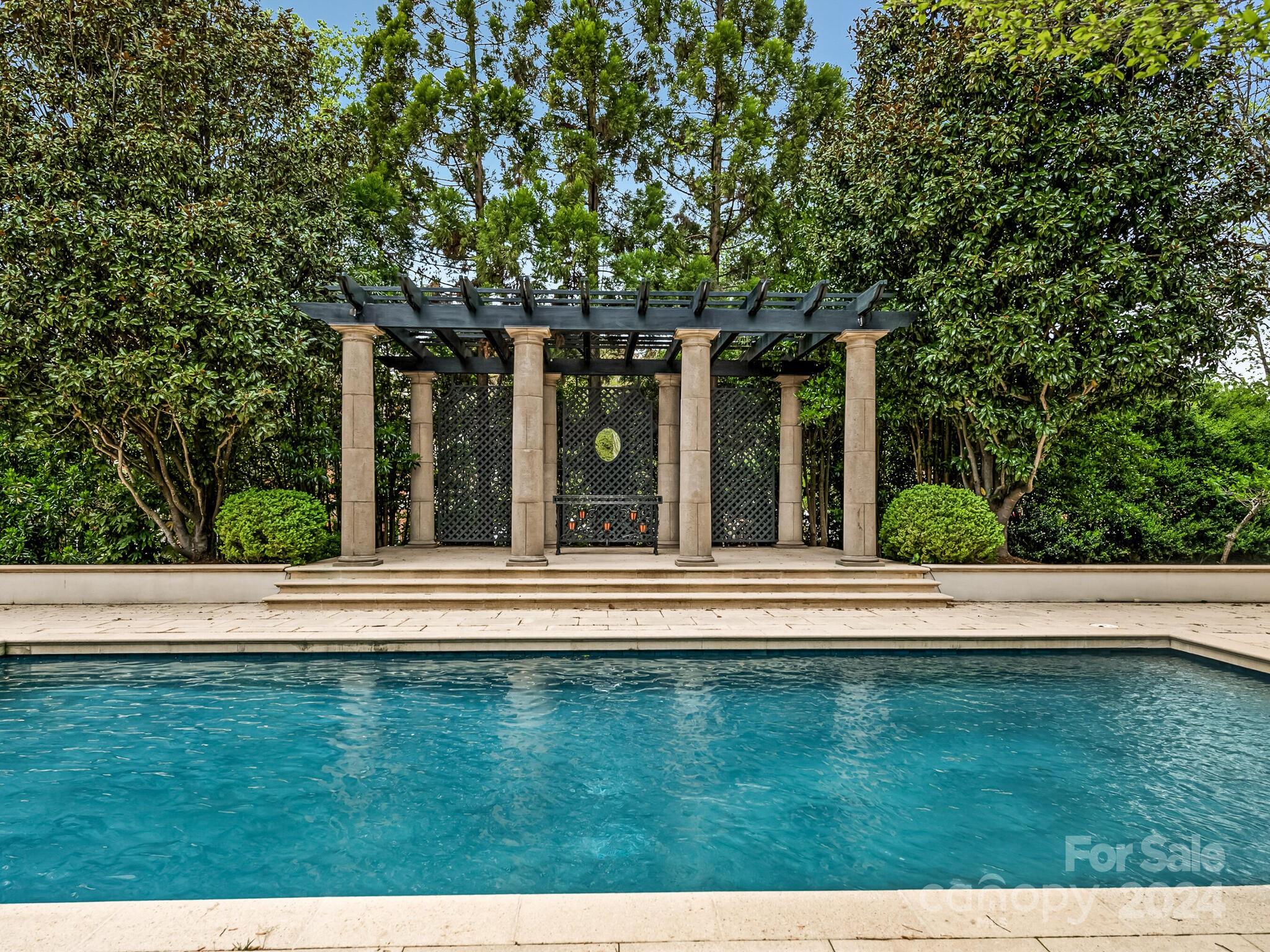 Morrocroft Estates - Residential