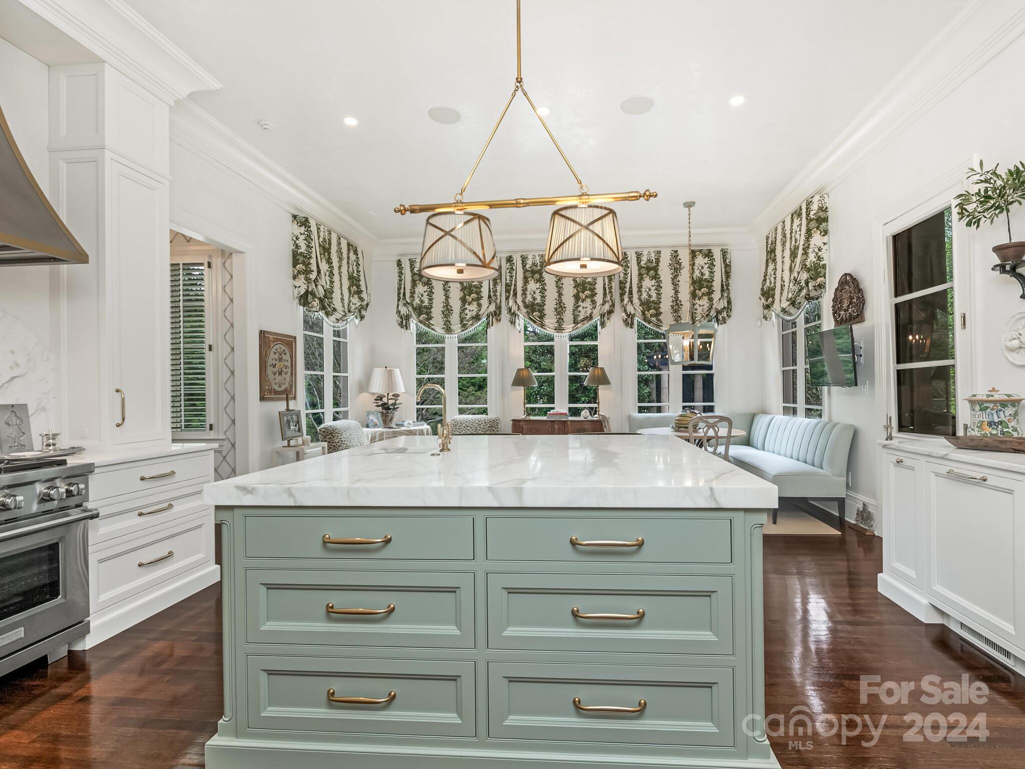 Morrocroft Estates - Residential