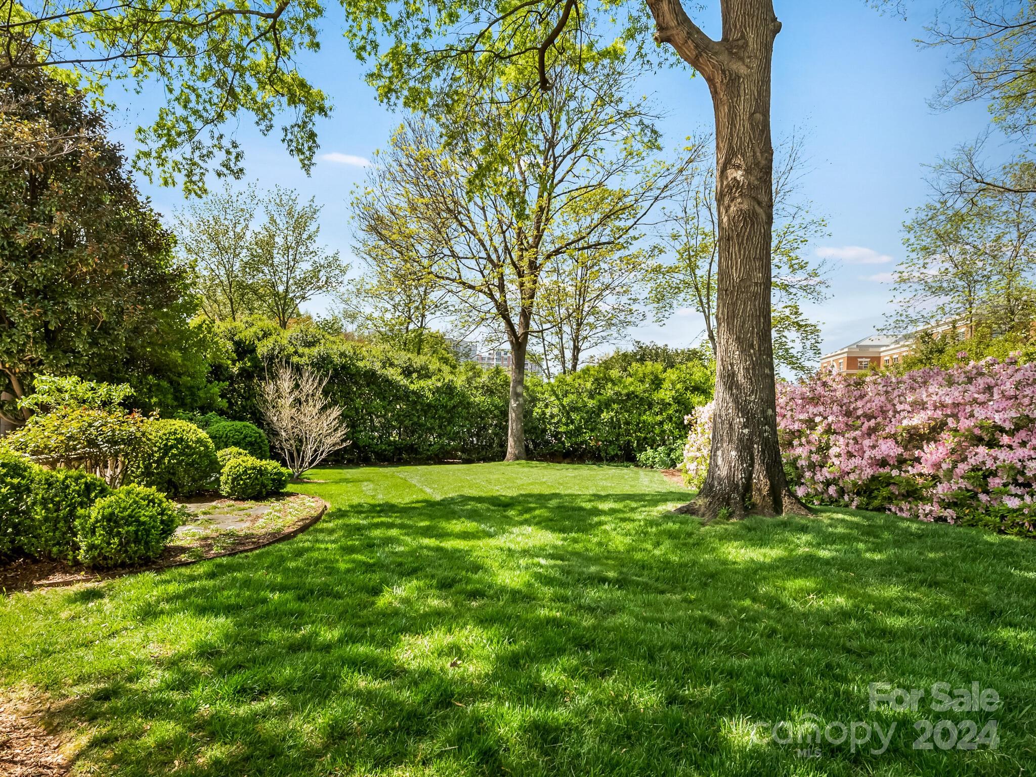 Morrocroft Estates - Residential