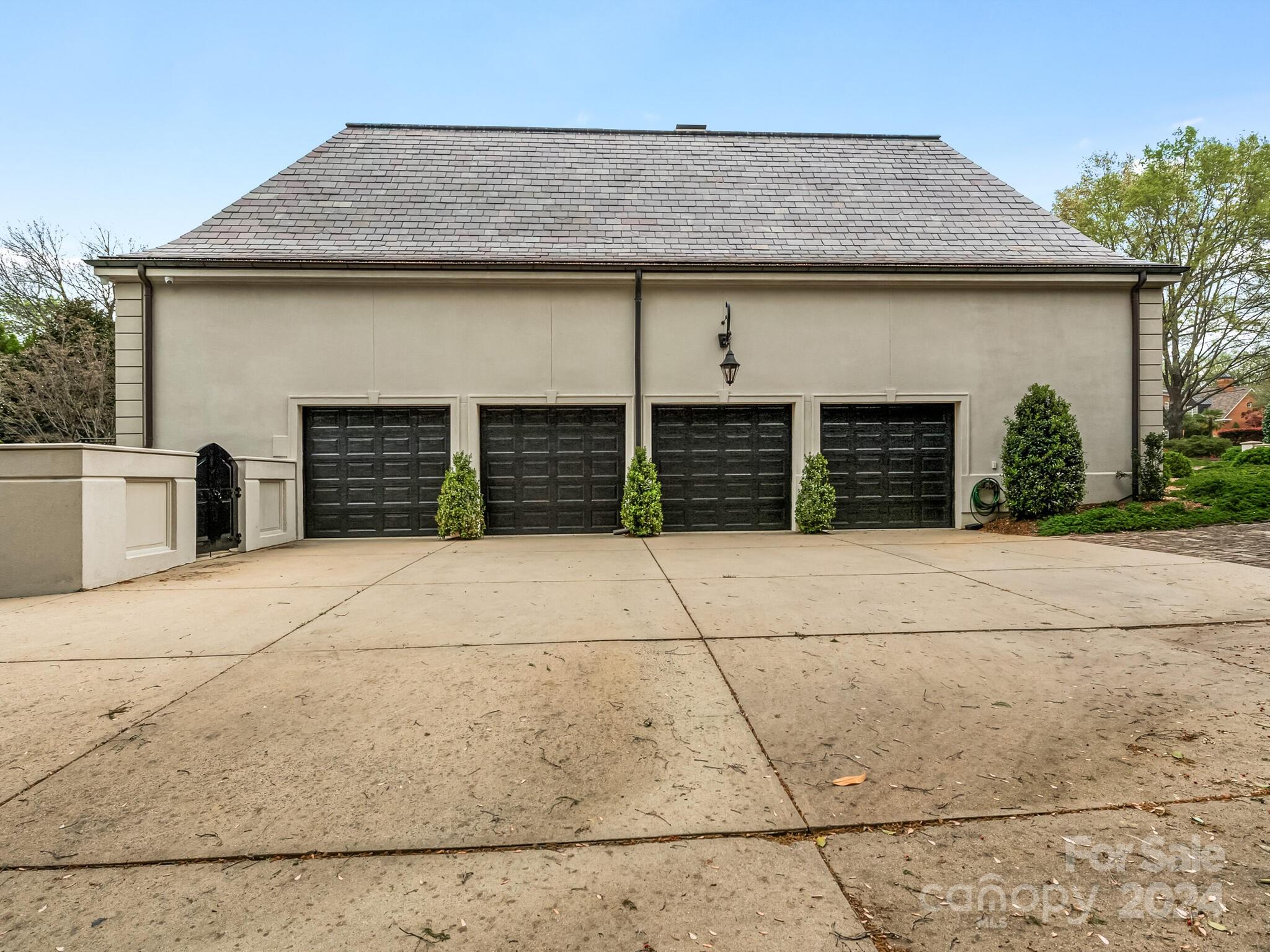 Morrocroft Estates - Residential