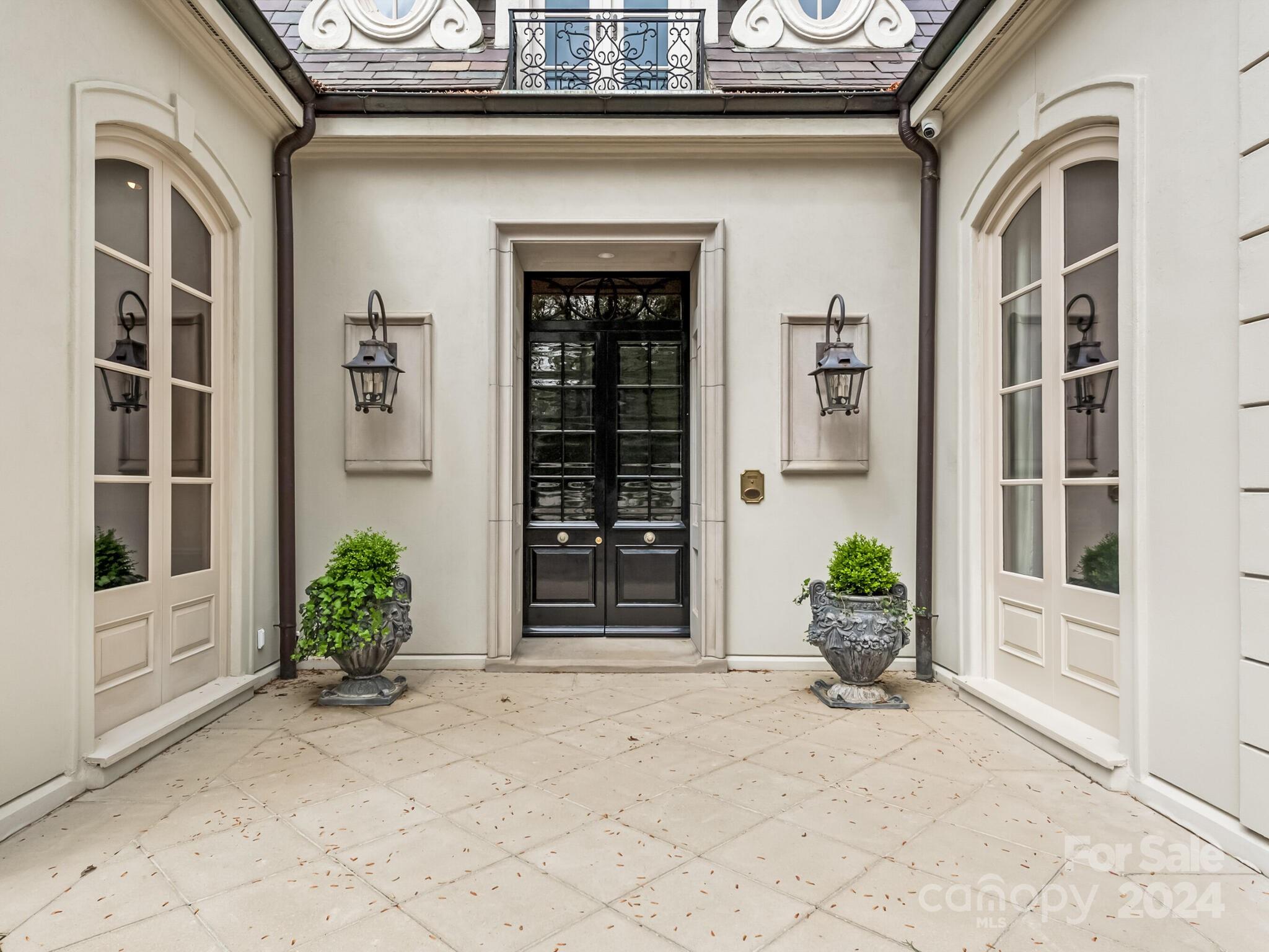 Morrocroft Estates - Residential