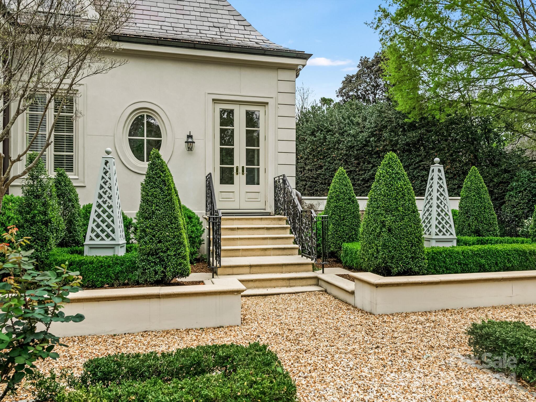 Morrocroft Estates - Residential