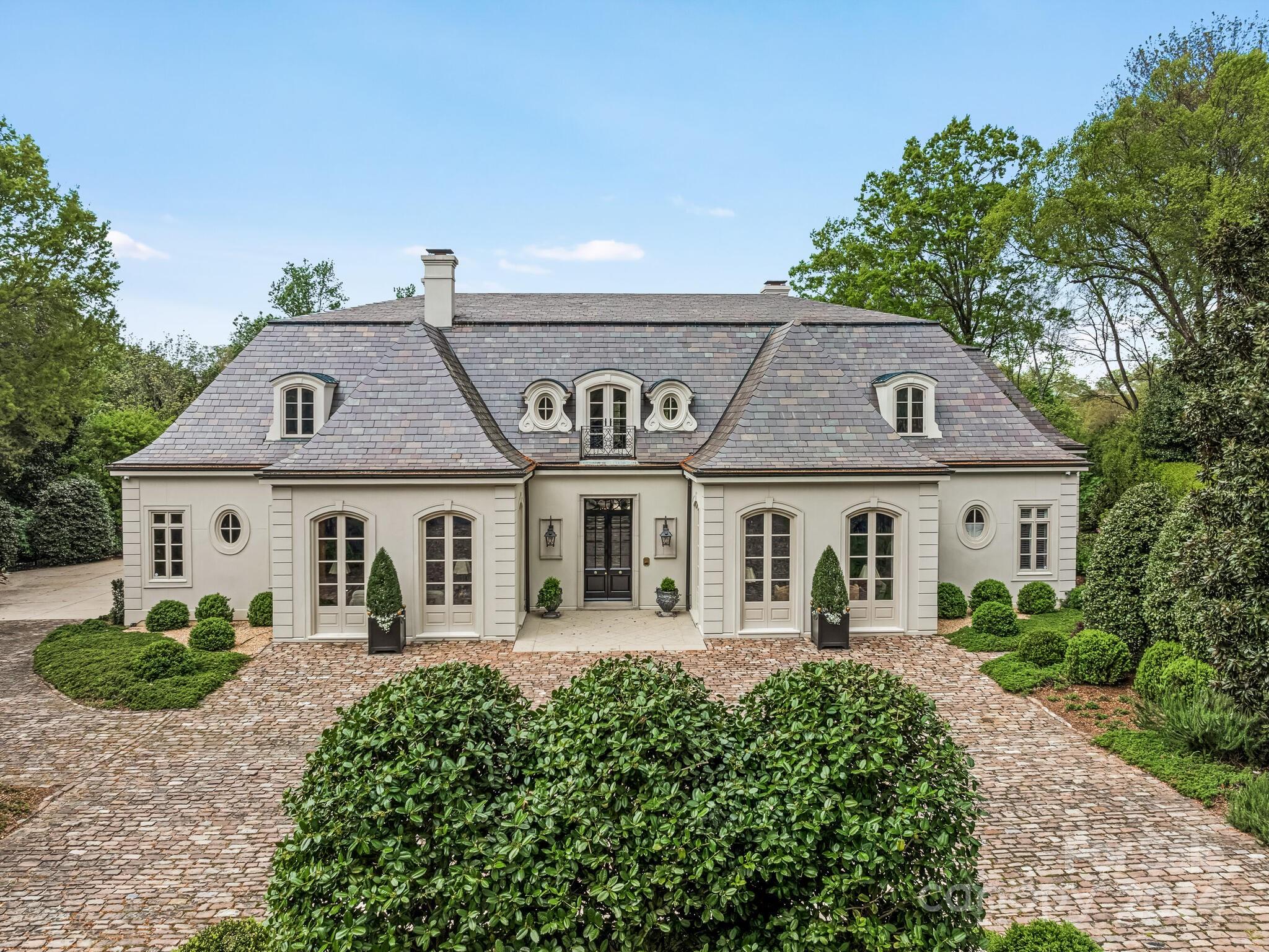 Morrocroft Estates - Residential