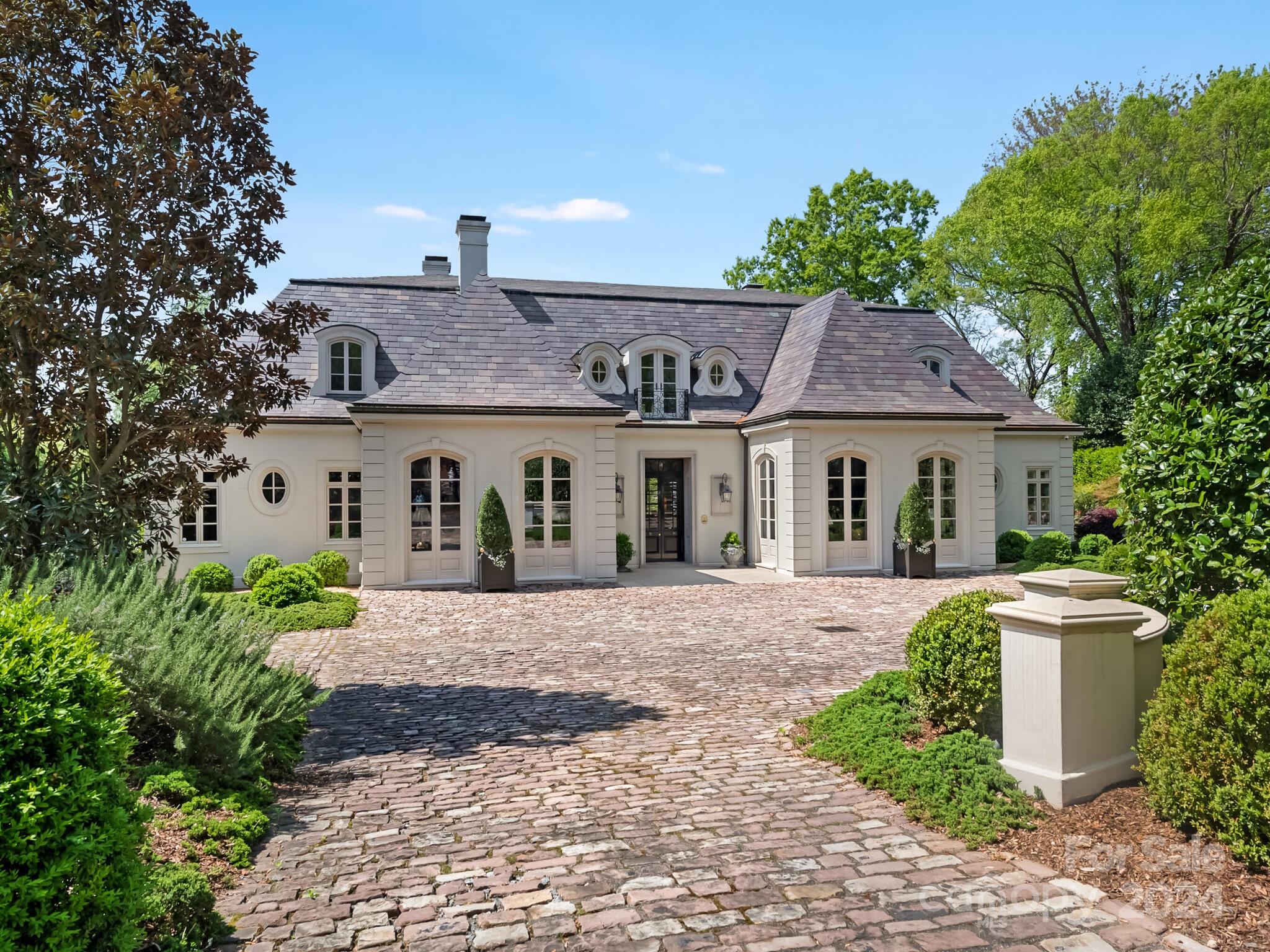 Morrocroft Estates - Residential