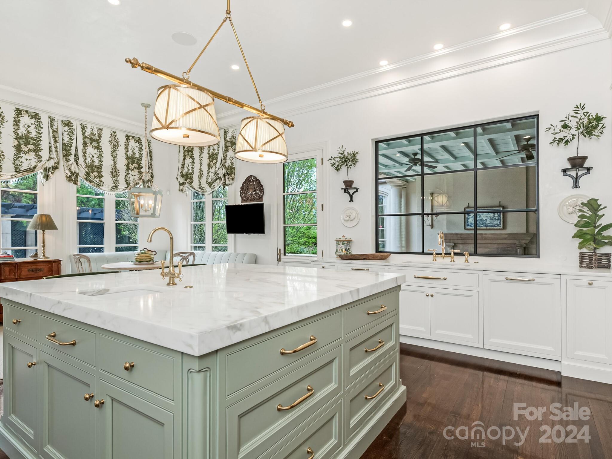 Morrocroft Estates - Residential