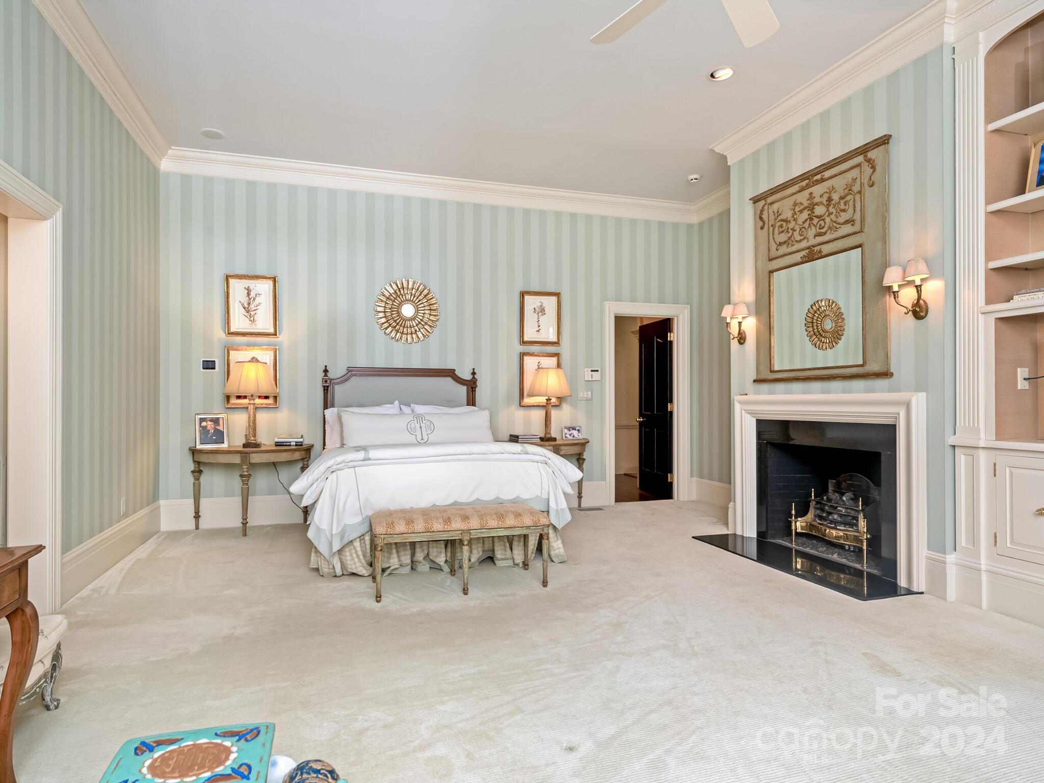 Morrocroft Estates - Residential