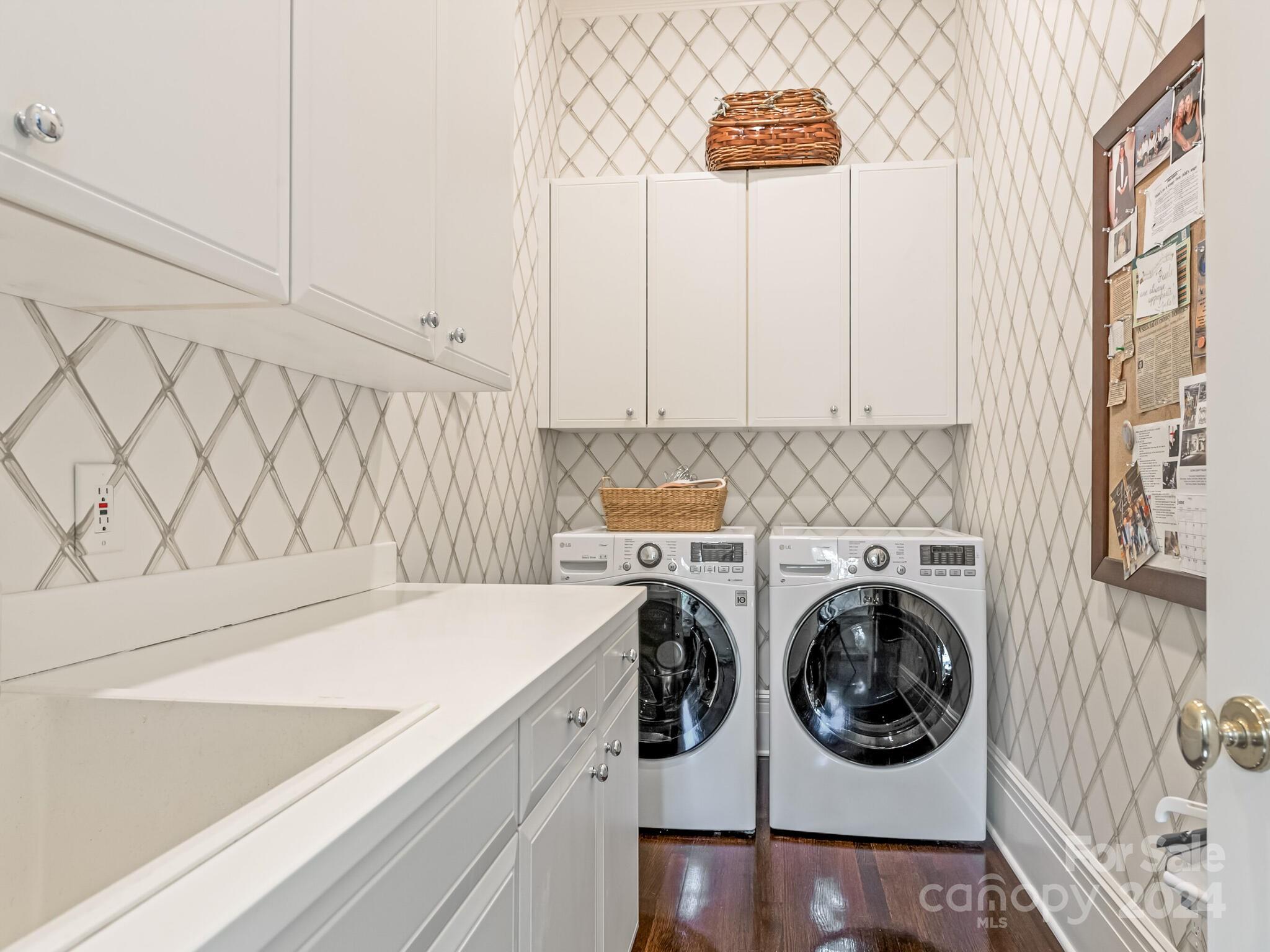 Morrocroft Estates - Residential