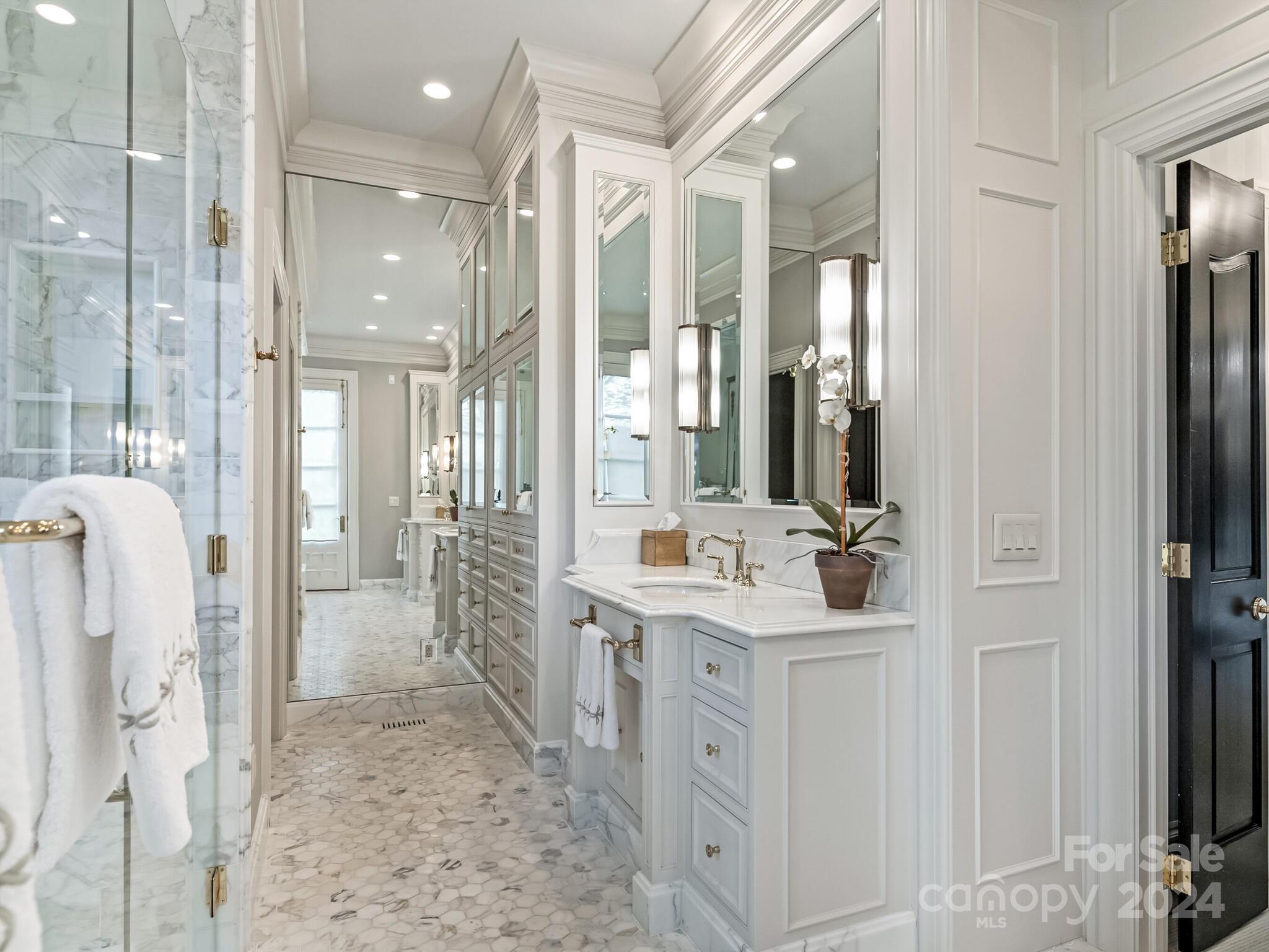 Morrocroft Estates - Residential