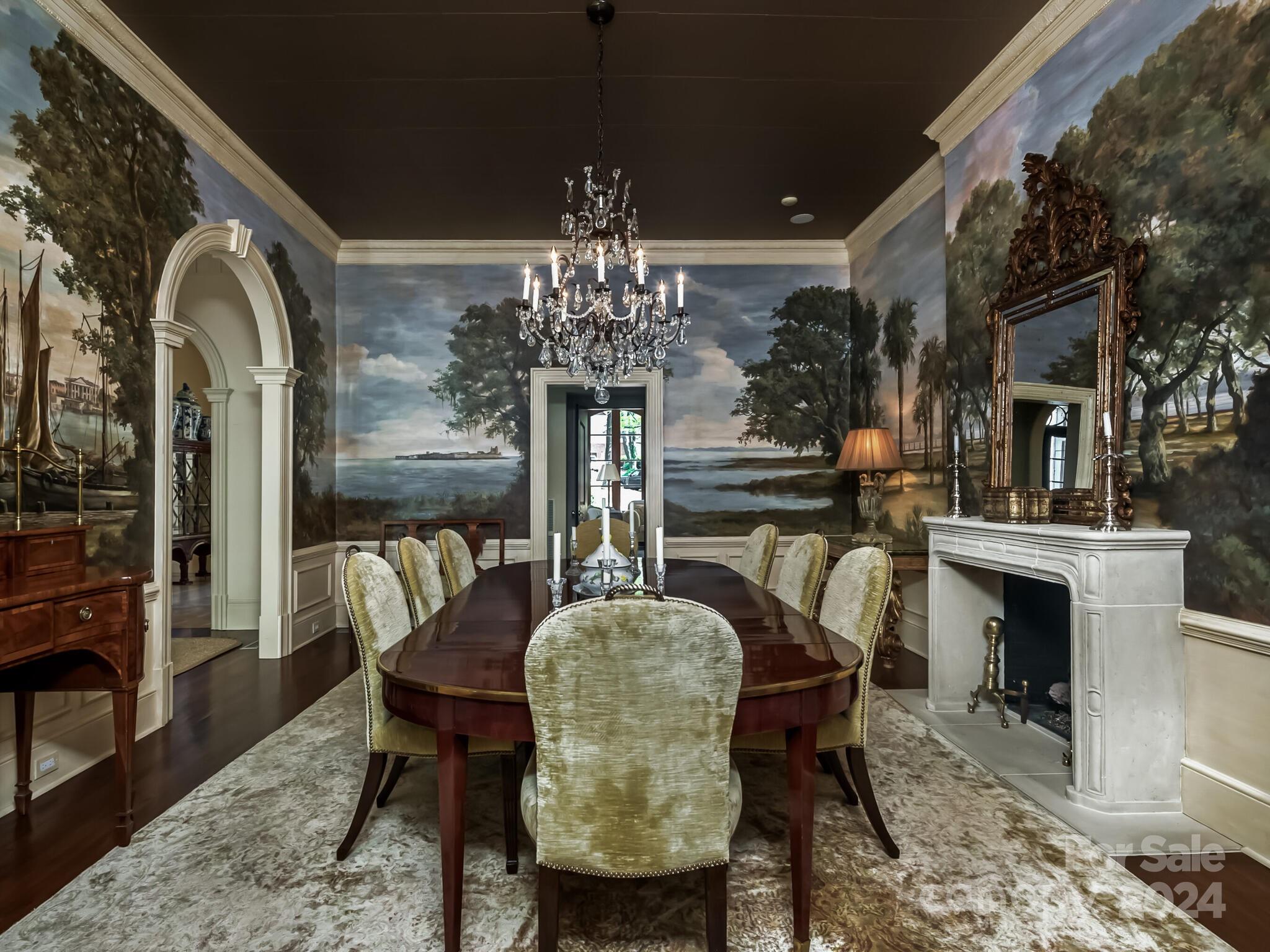 Morrocroft Estates - Residential