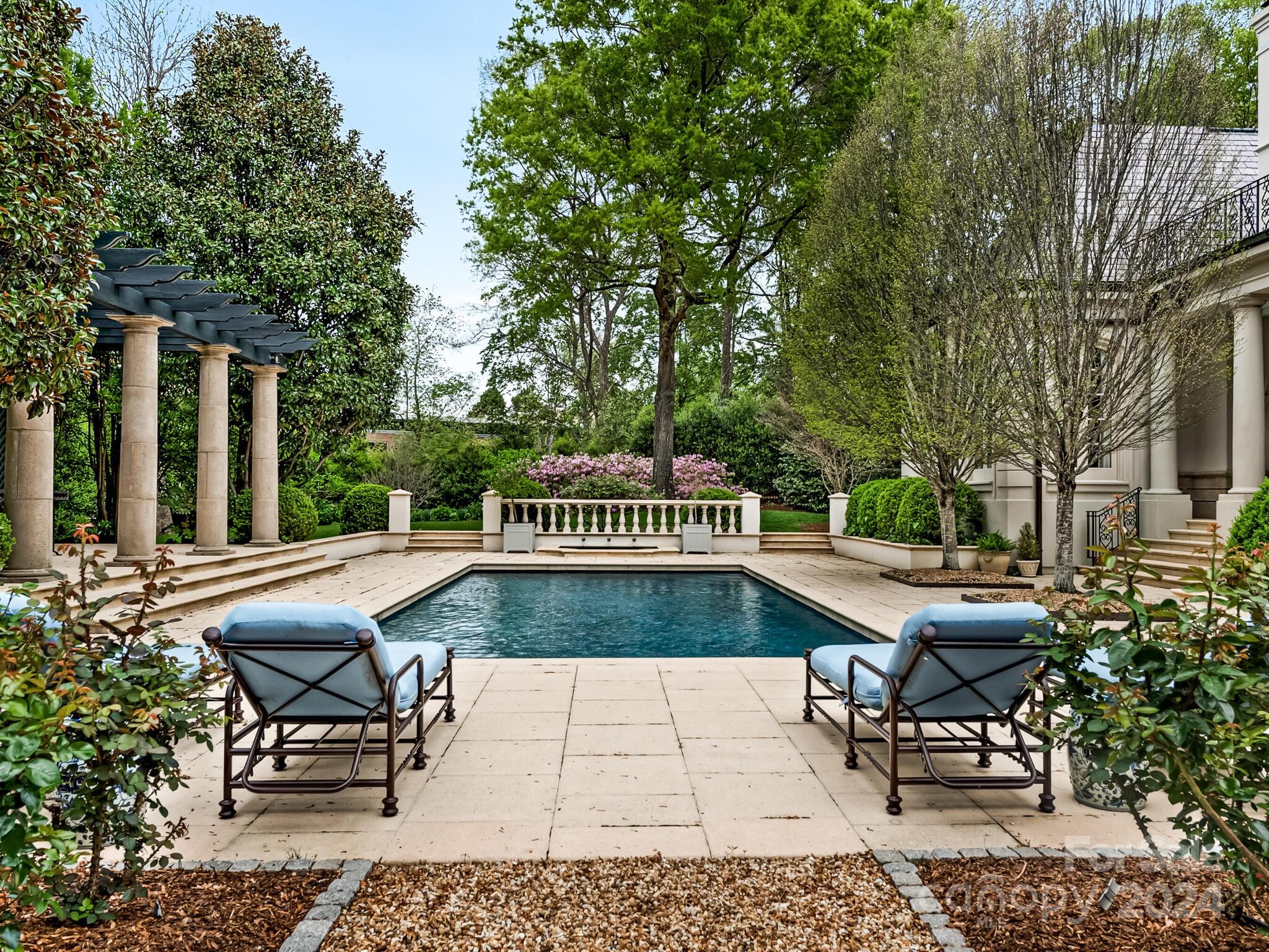 Morrocroft Estates - Residential