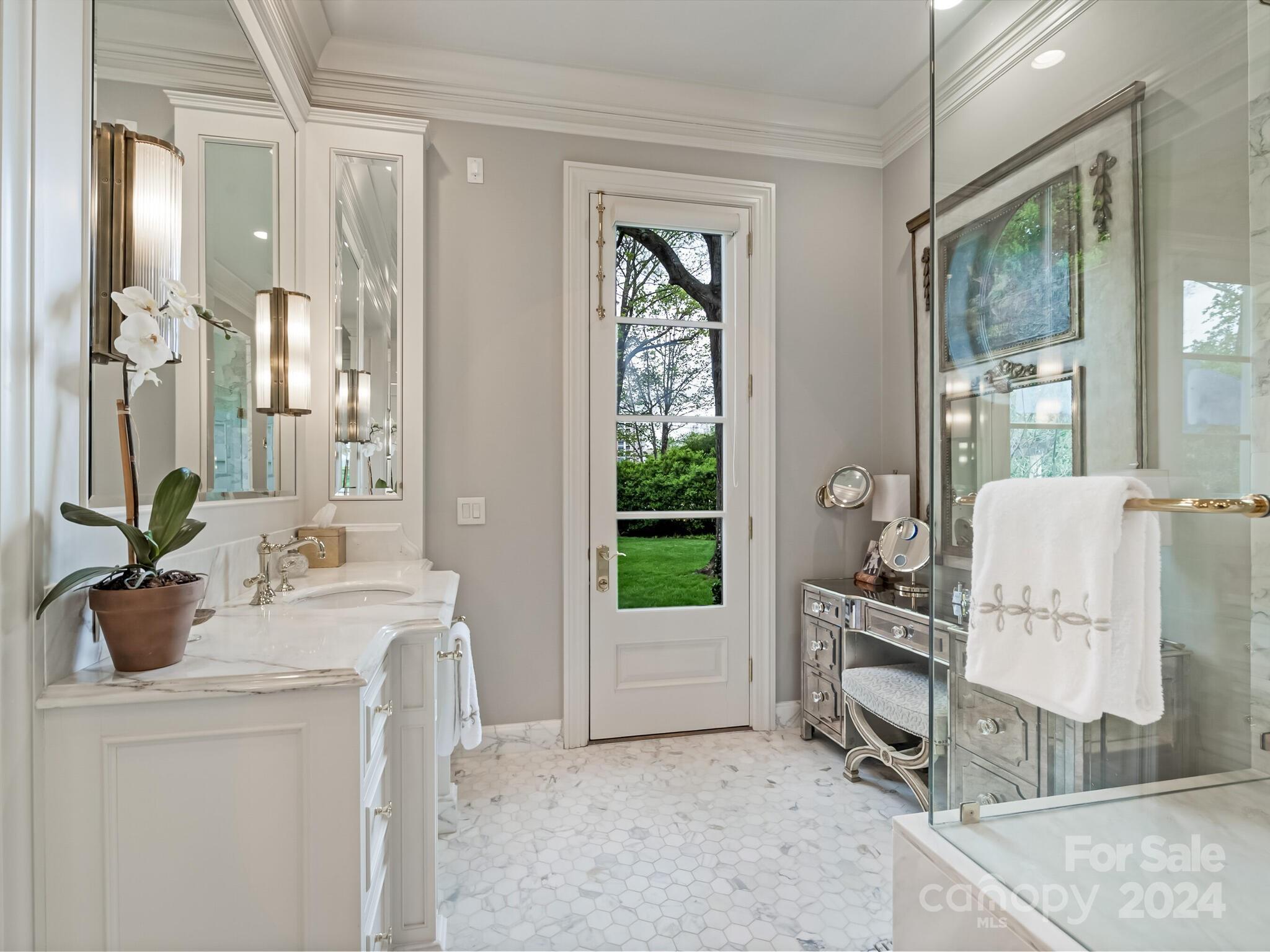 Morrocroft Estates - Residential