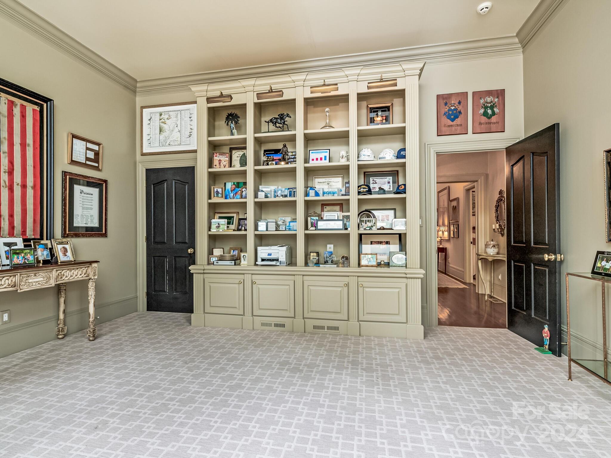 Morrocroft Estates - Residential