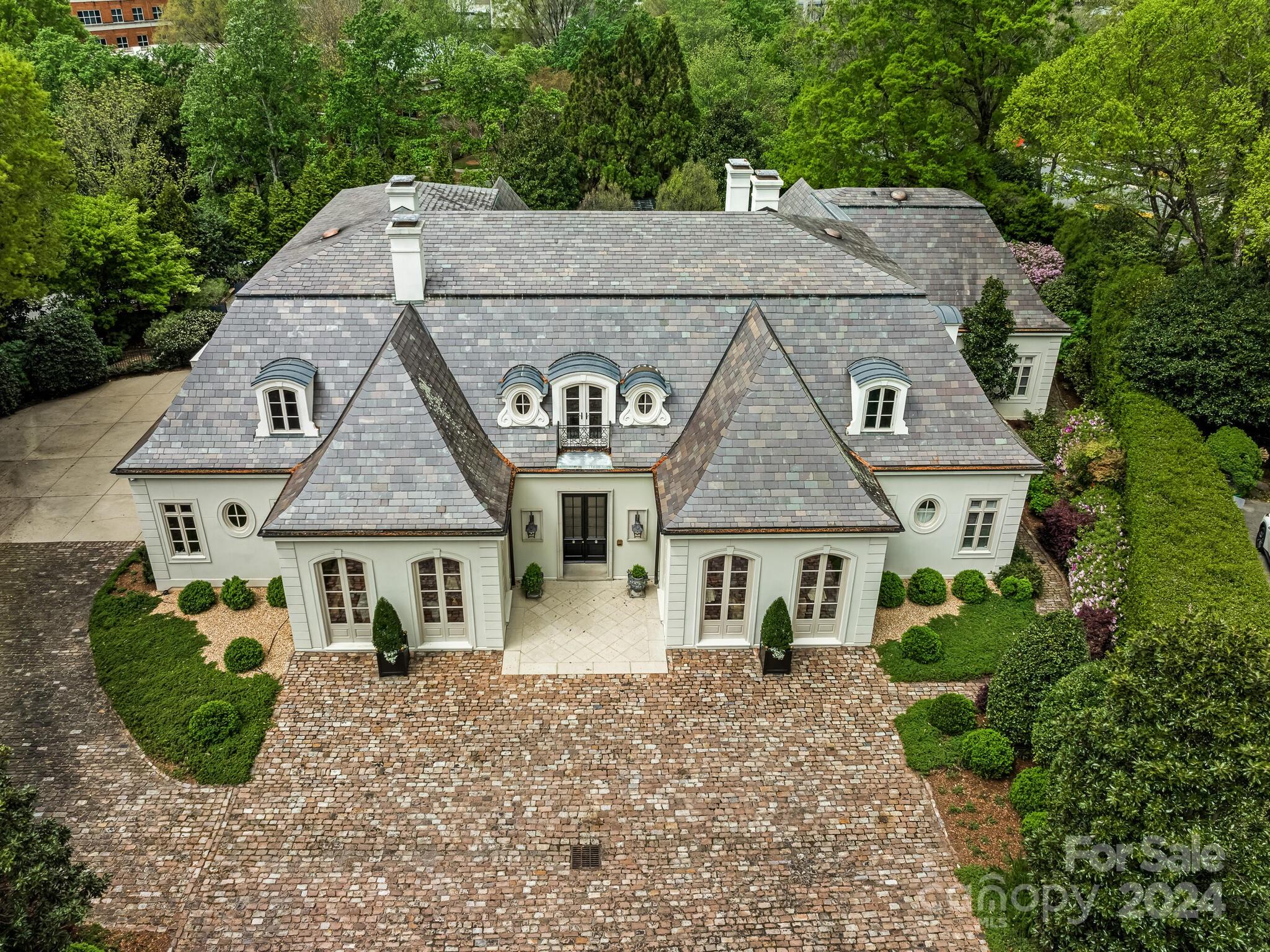 Morrocroft Estates - Residential