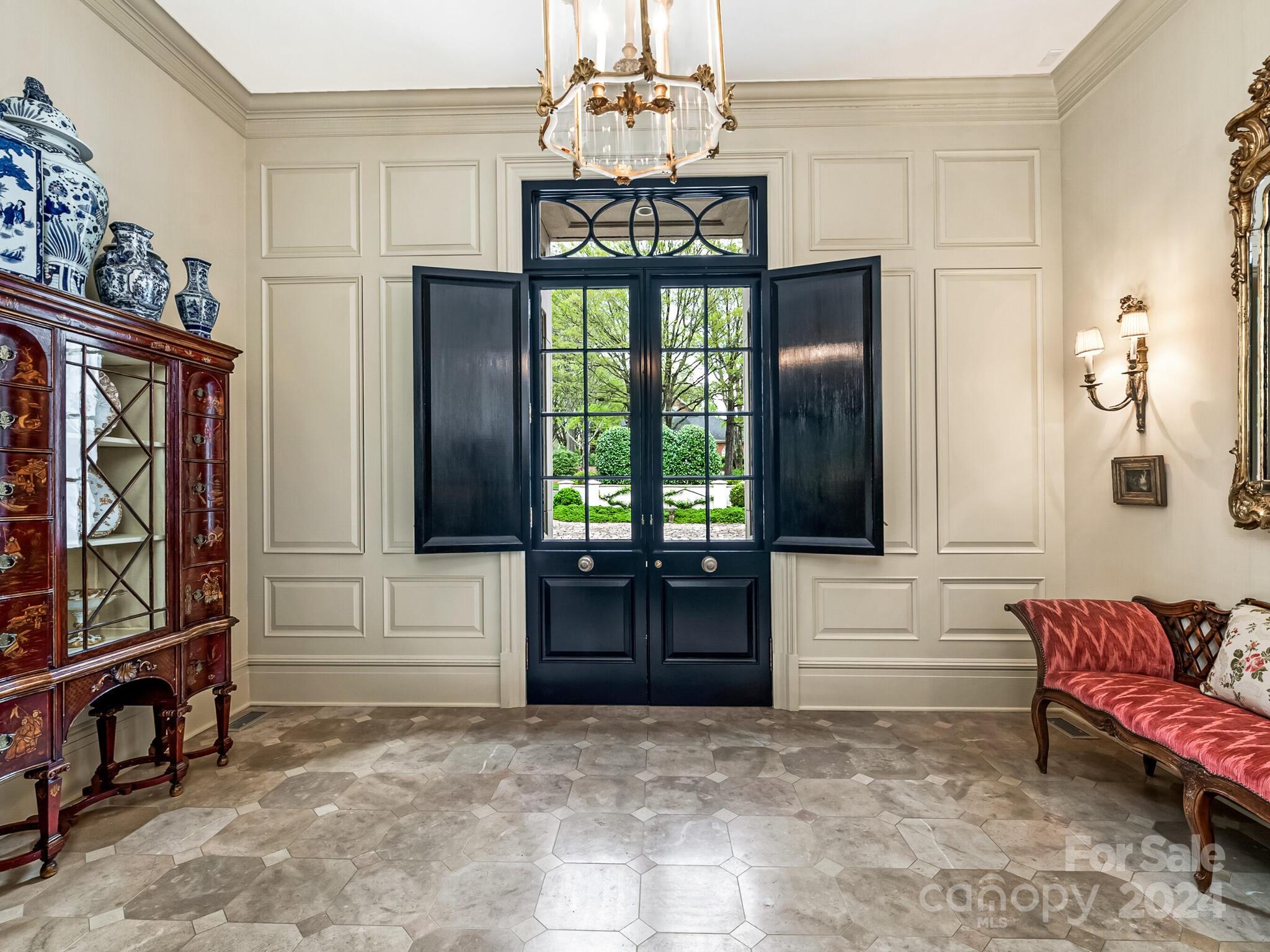 Morrocroft Estates - Residential