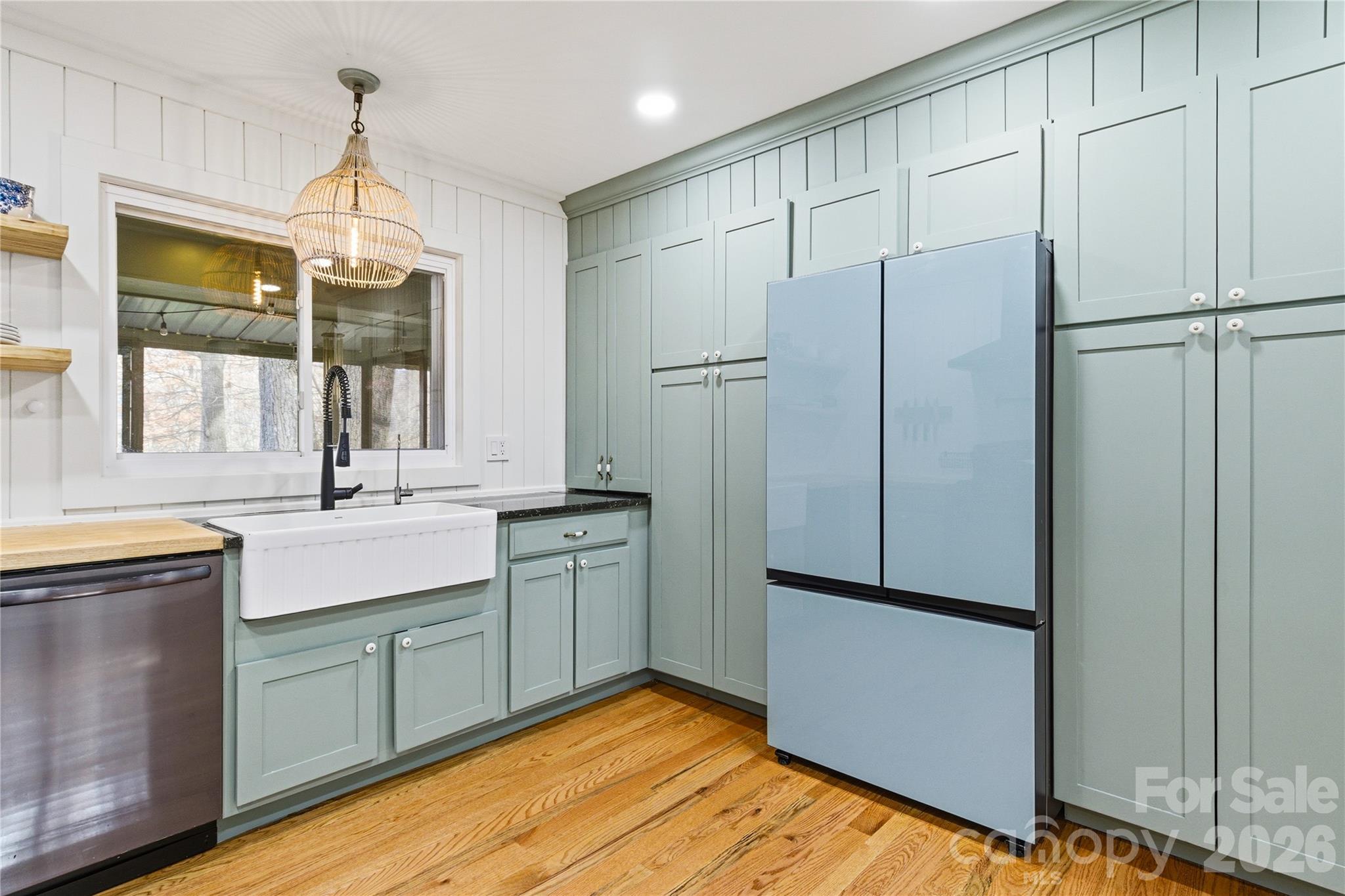 Wild Acres - Residential