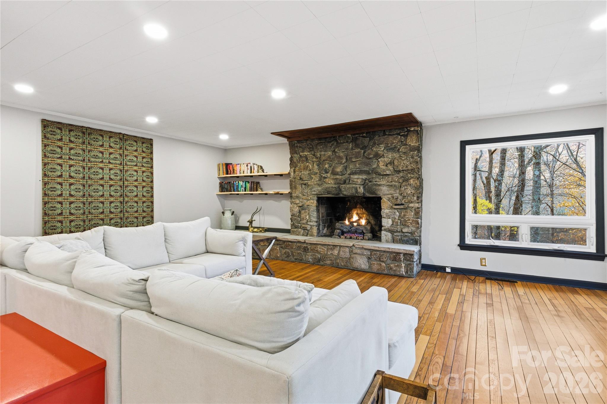 Wild Acres - Residential