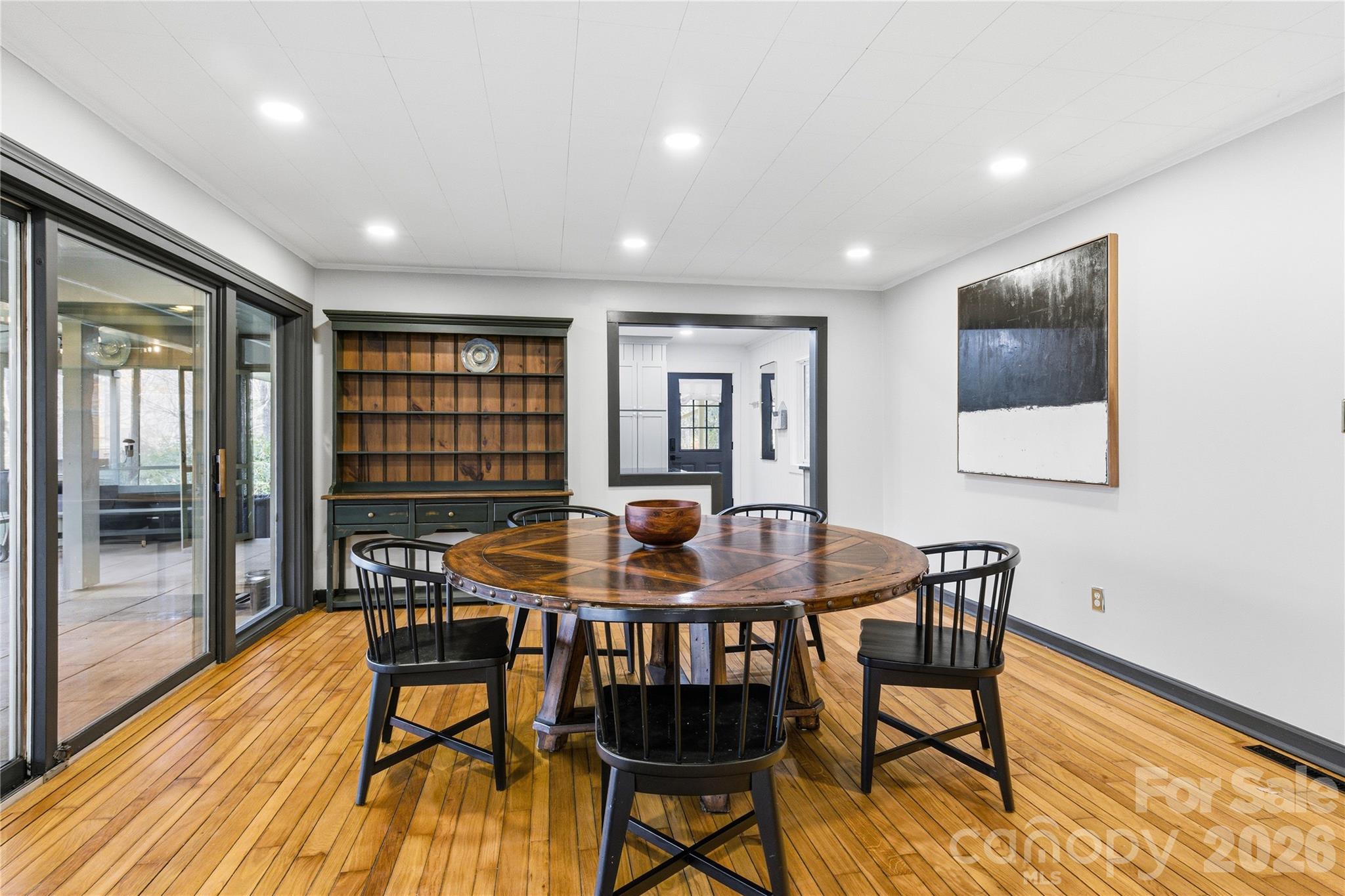 Wild Acres - Residential