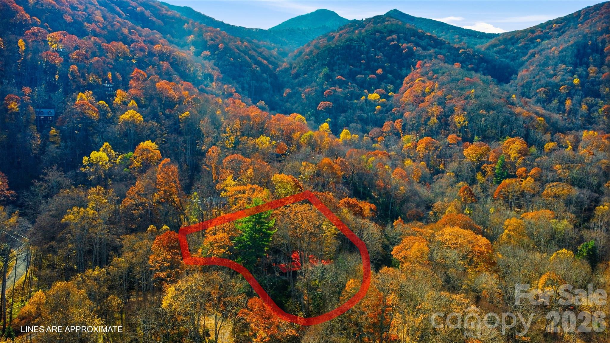 Wild Acres - Residential