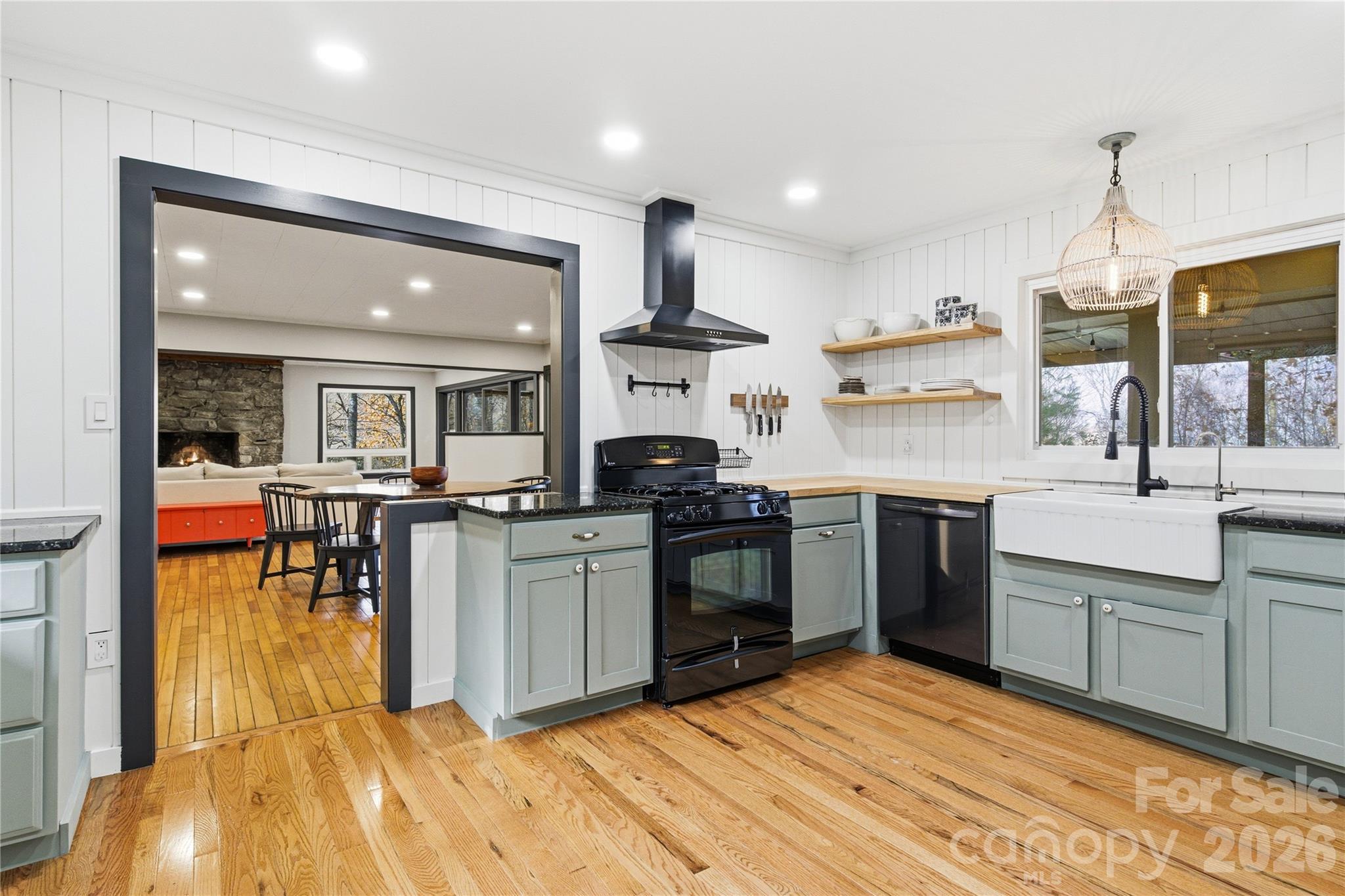 Wild Acres - Residential