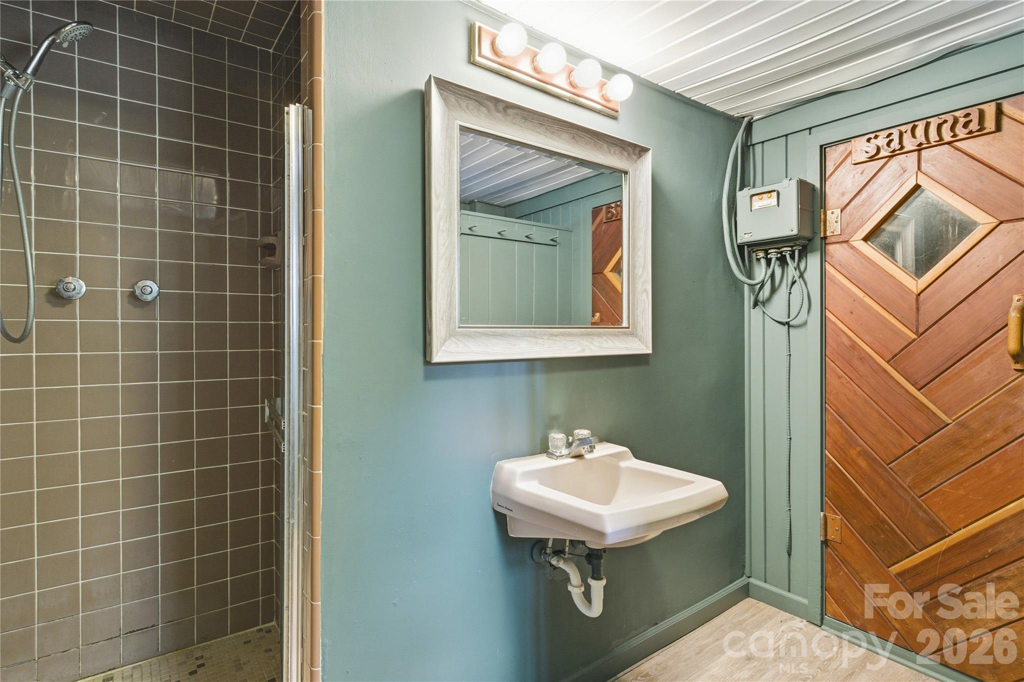 Wild Acres - Residential