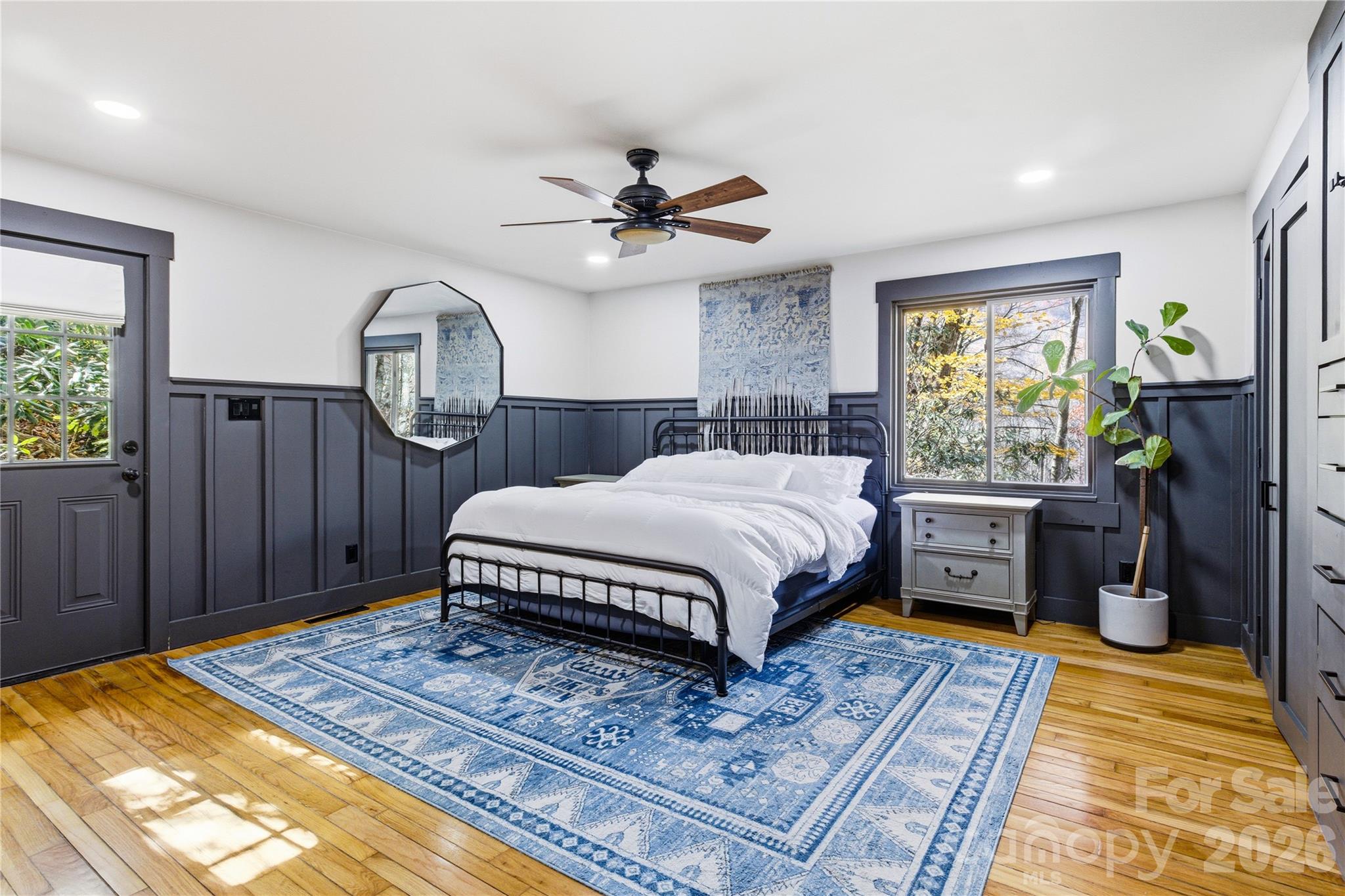 Wild Acres - Residential