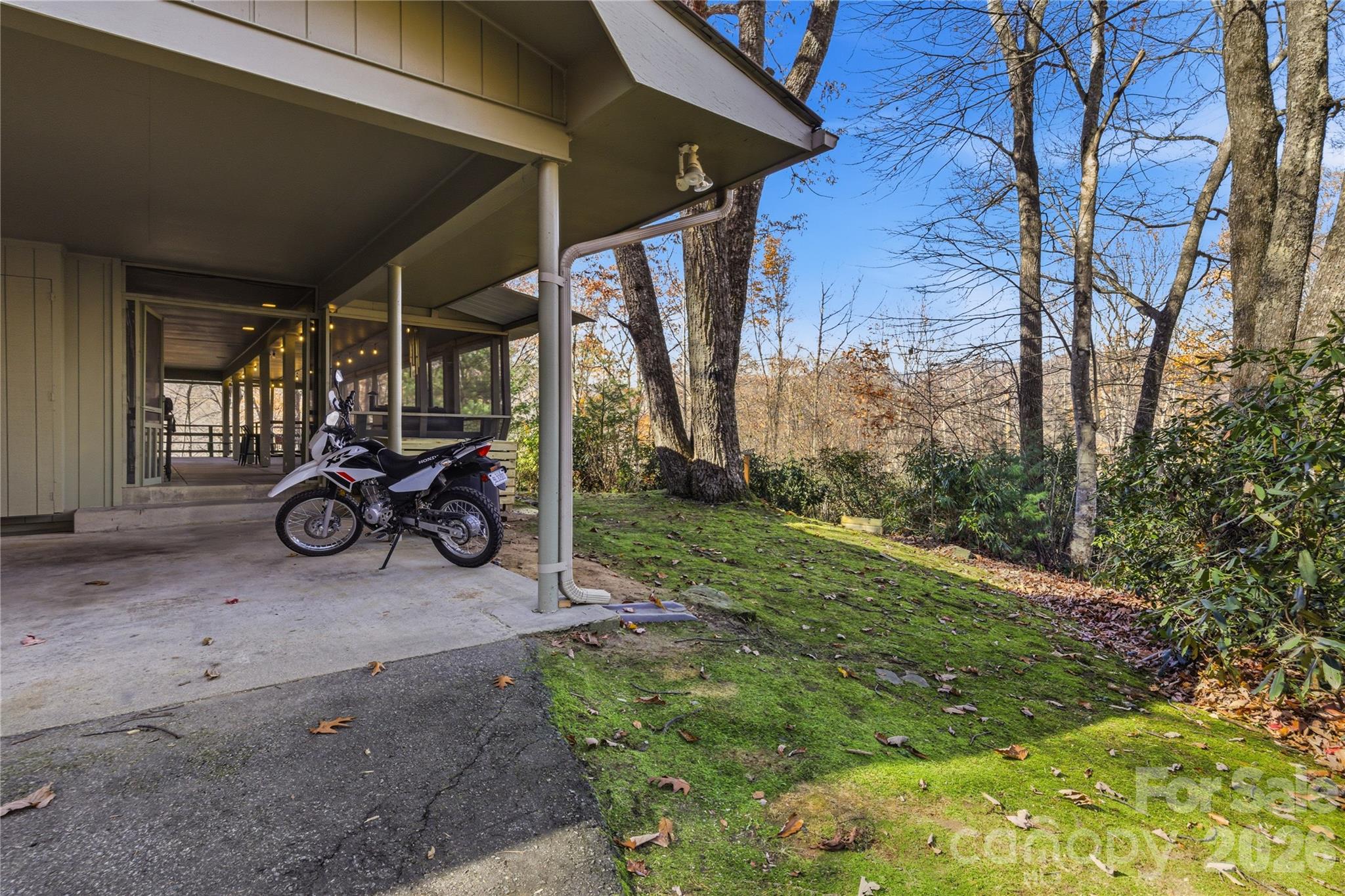 Wild Acres - Residential