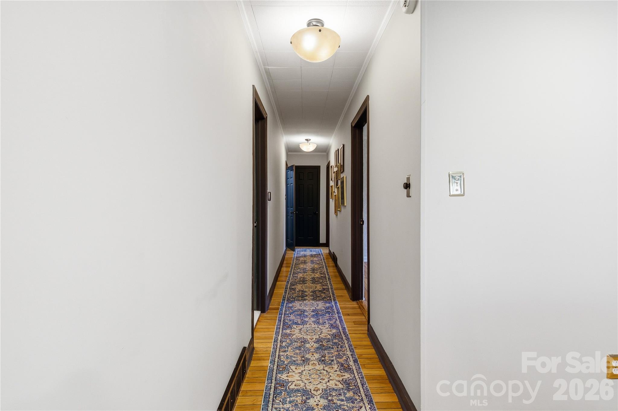 Wild Acres - Residential